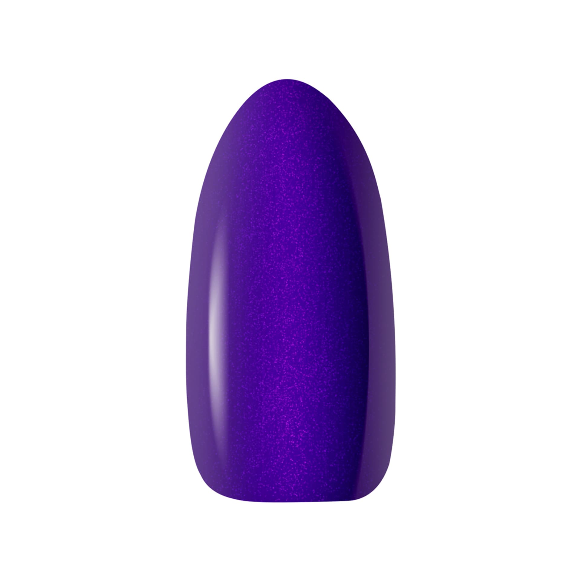 

OCHO NAILS Lakier hybrydowy violet 404 -5 g