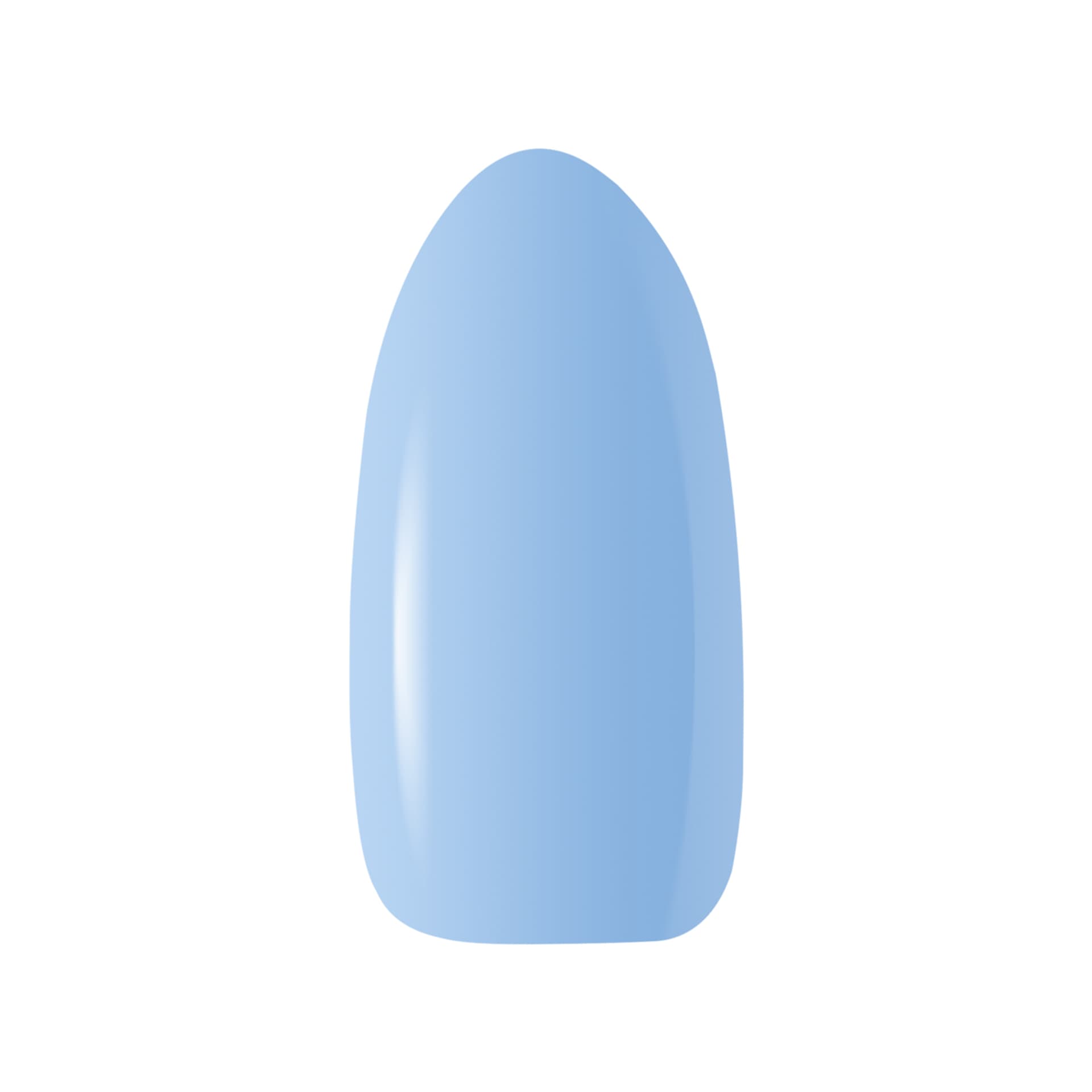 

OCHO NAILS Lakier hybrydowy blue 503 -5 g