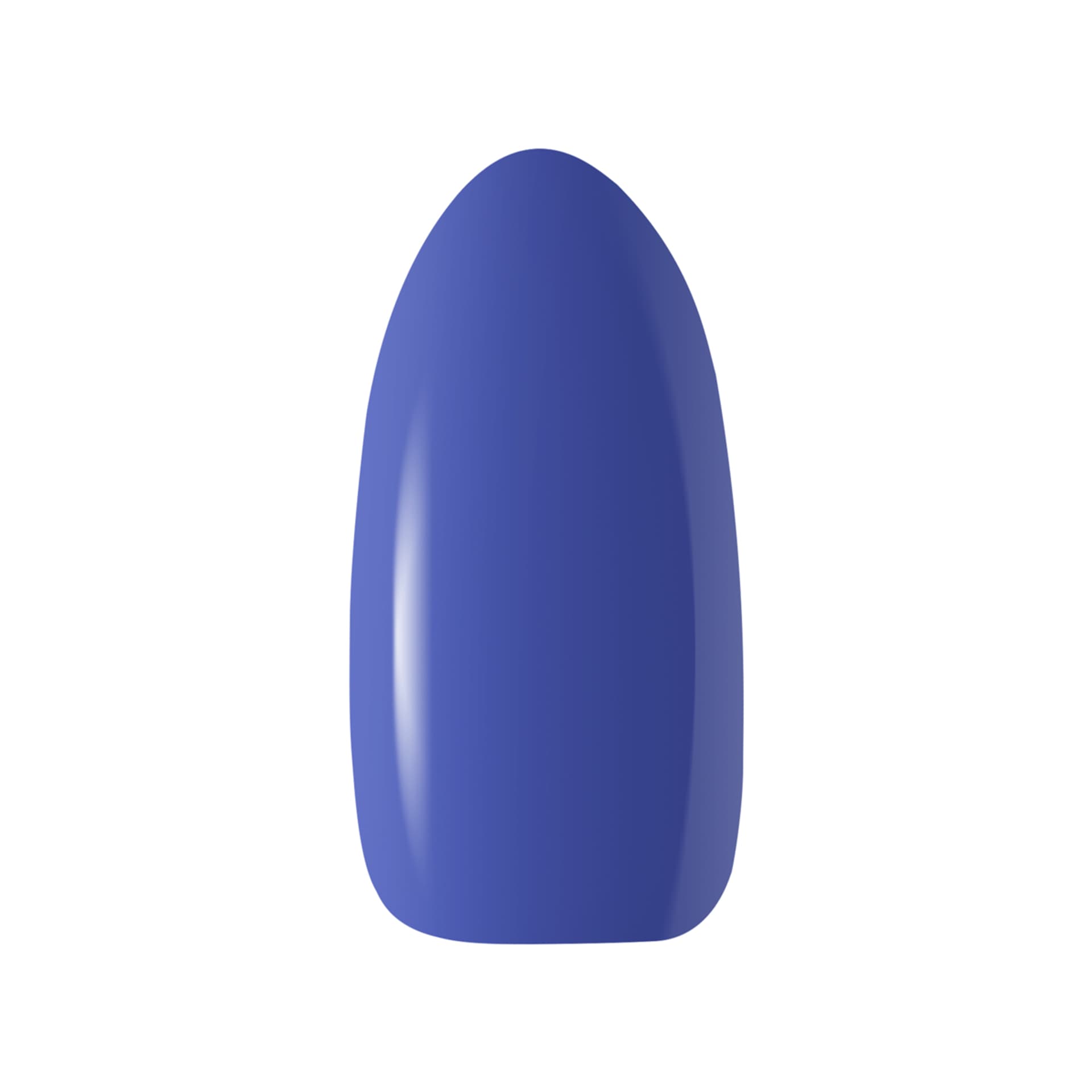 

OCHO NAILS Lakier hybrydowy blue 506 -5 g