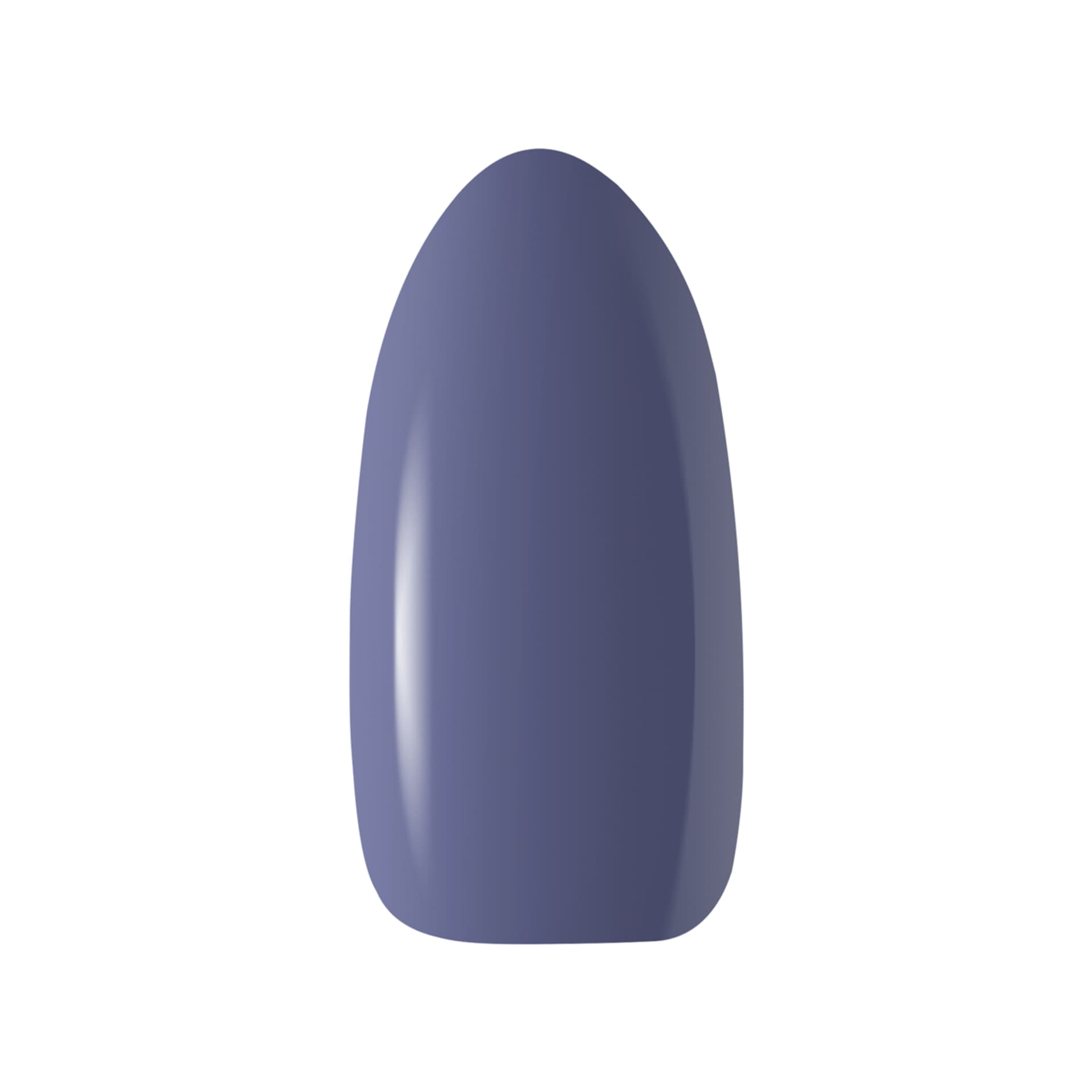

OCHO NAILS Lakier hybrydowy blue 507 -5 g