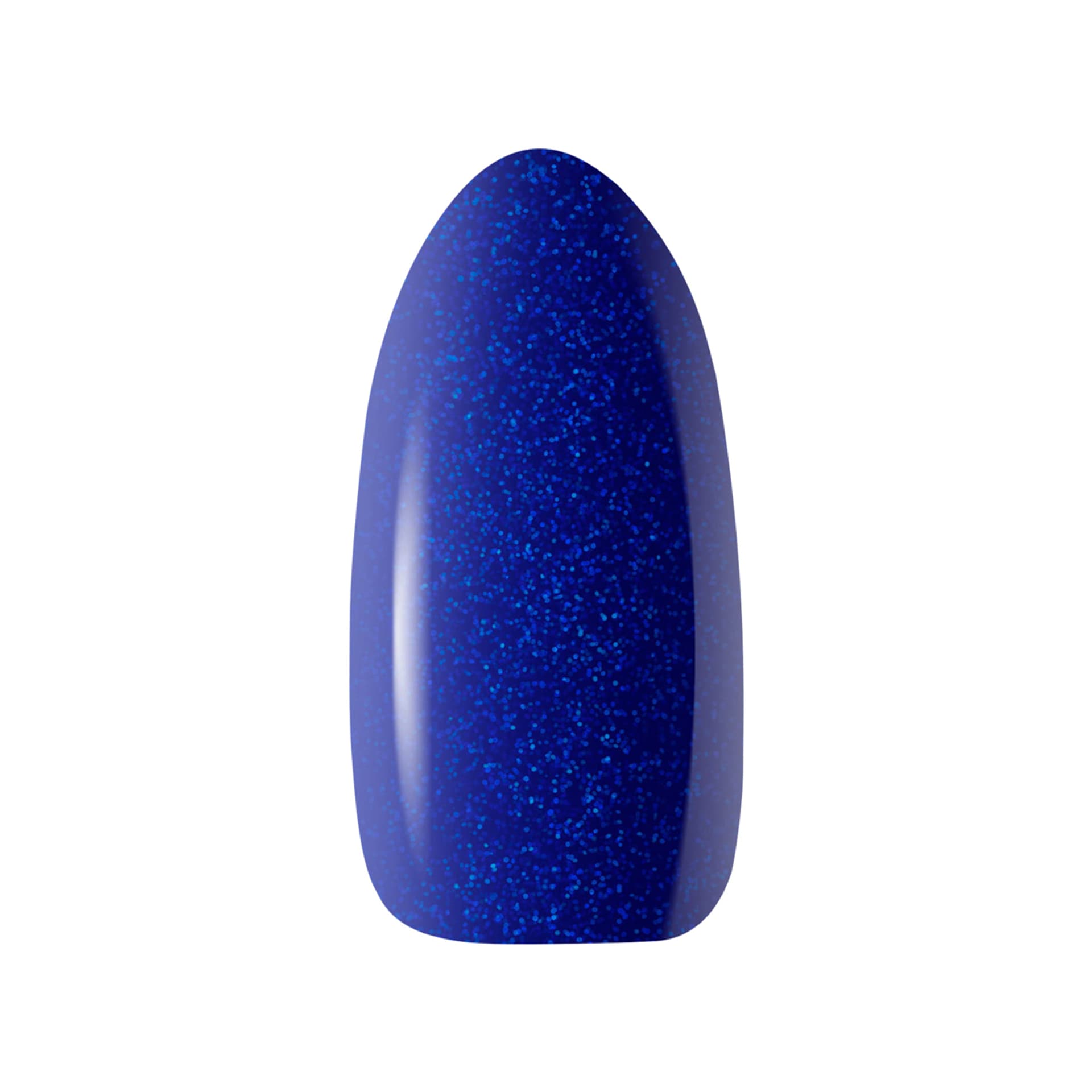 

OCHO NAILS Lakier hybrydowy blue 509 -5 g