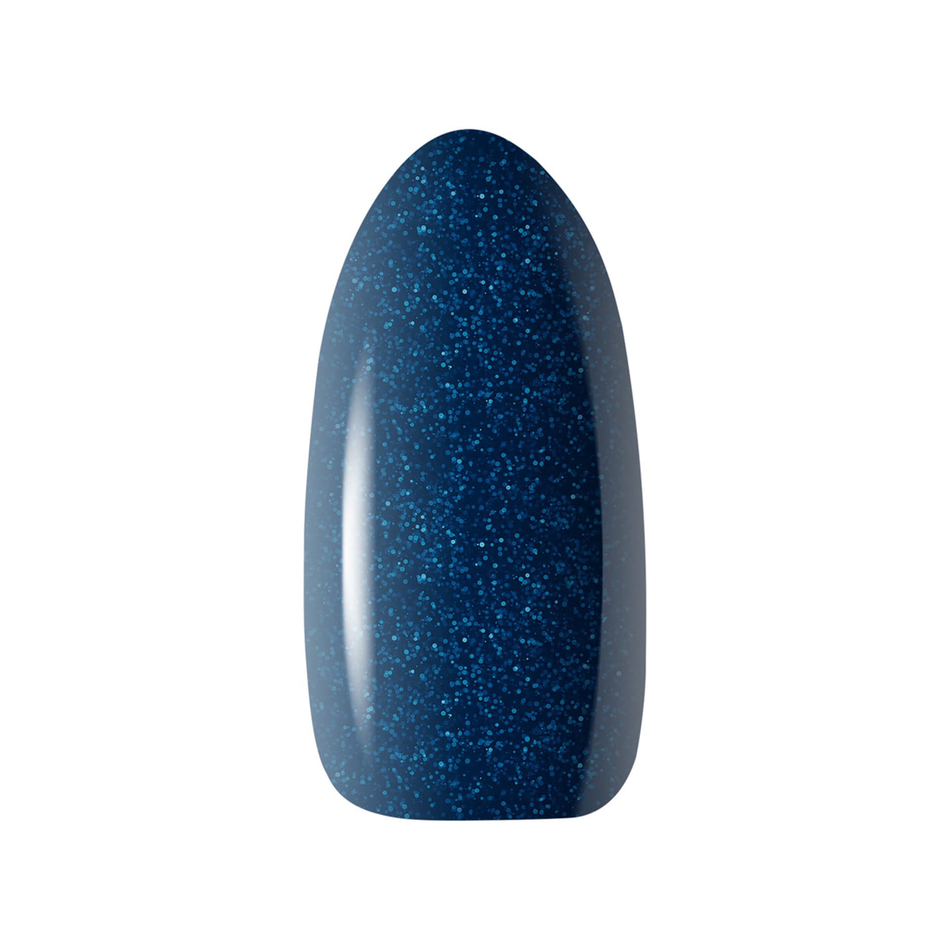 

OCHO NAILS Lakier hybrydowy blue 510 -5 g