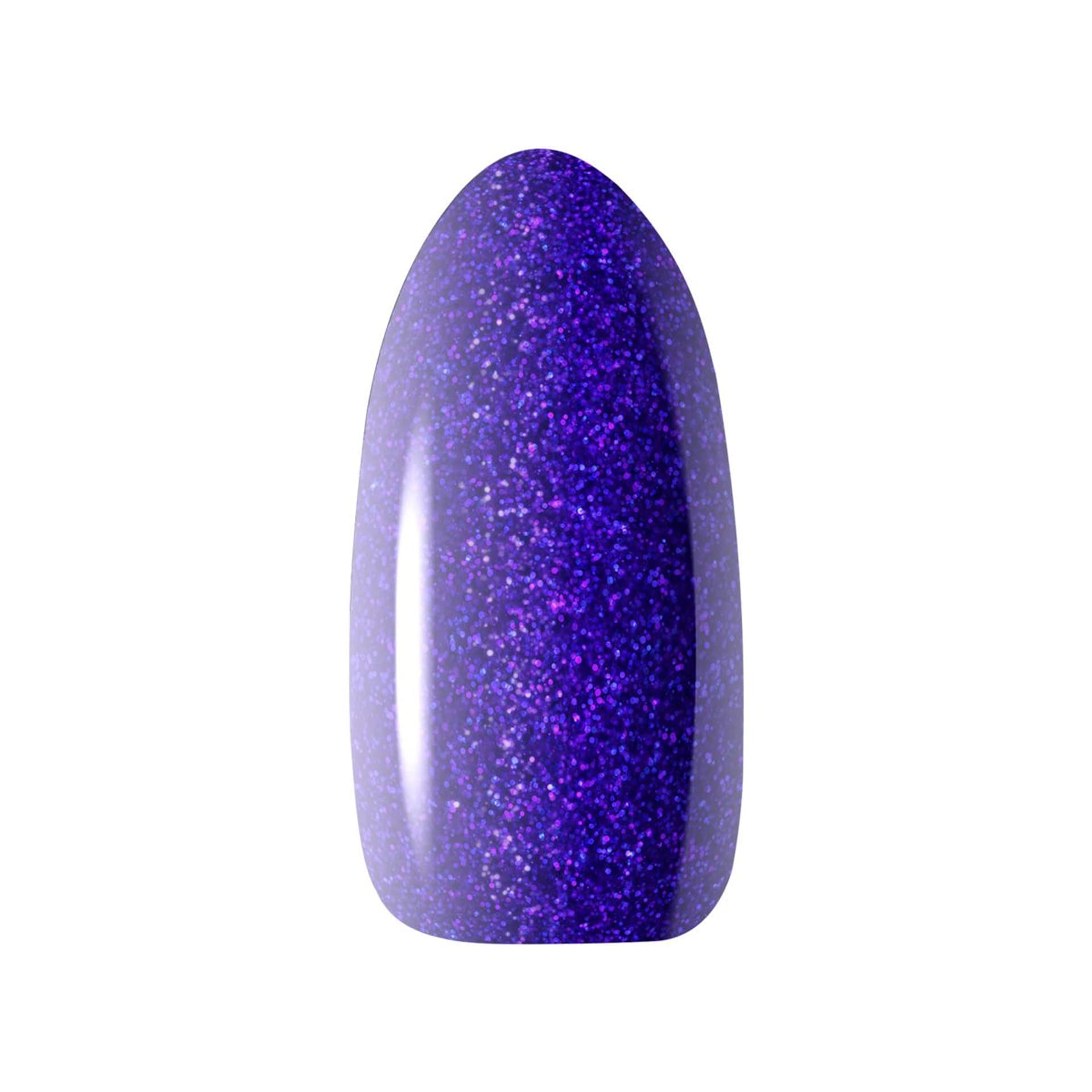 

OCHO NAILS Lakier hybrydowy blue 511 -5 g