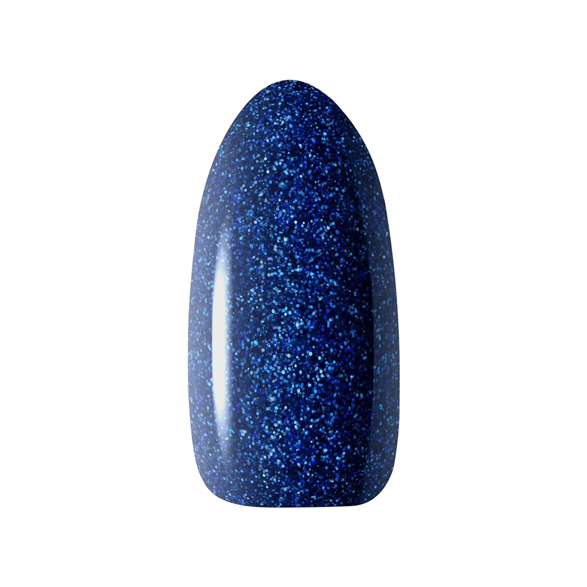 

OCHO NAILS Lakier hybrydowy blue 512 -5 g