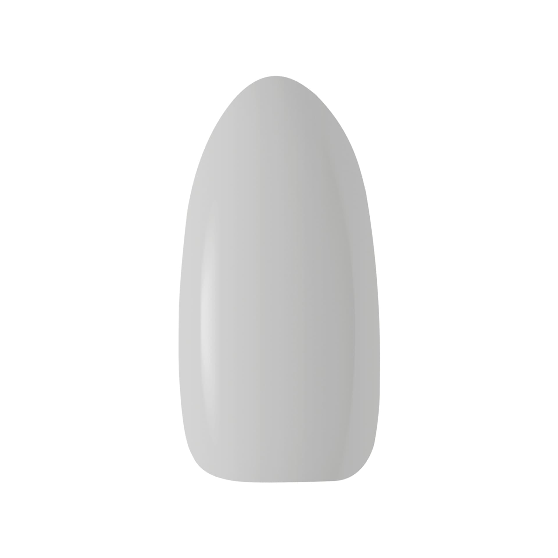 

OCHO NAILS Lakier hybrydowy gray 602 -5 g