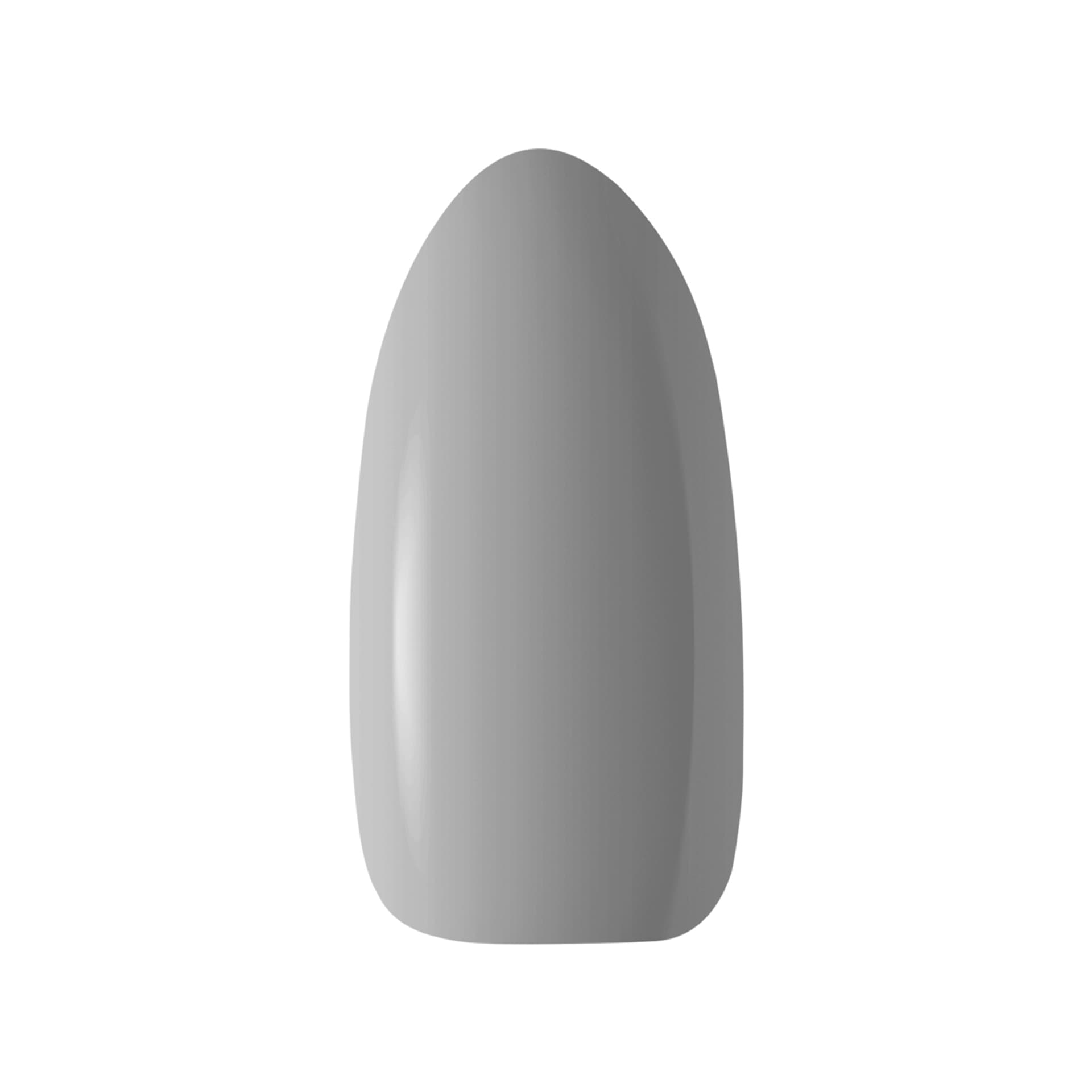 

OCHO NAILS Lakier hybrydowy gray 603 -5 g