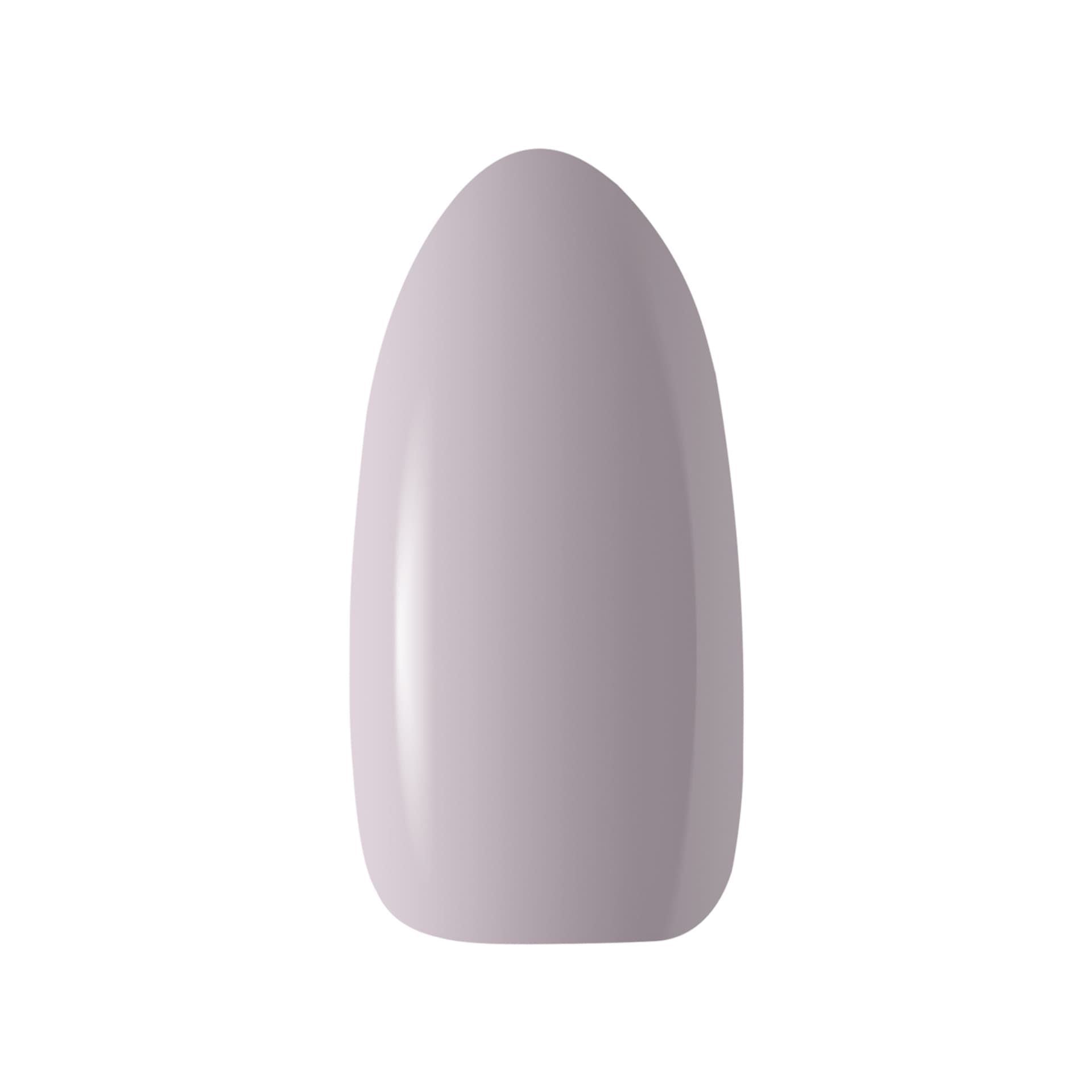 

OCHO NAILS Lakier hybrydowy gray 605 -5 g