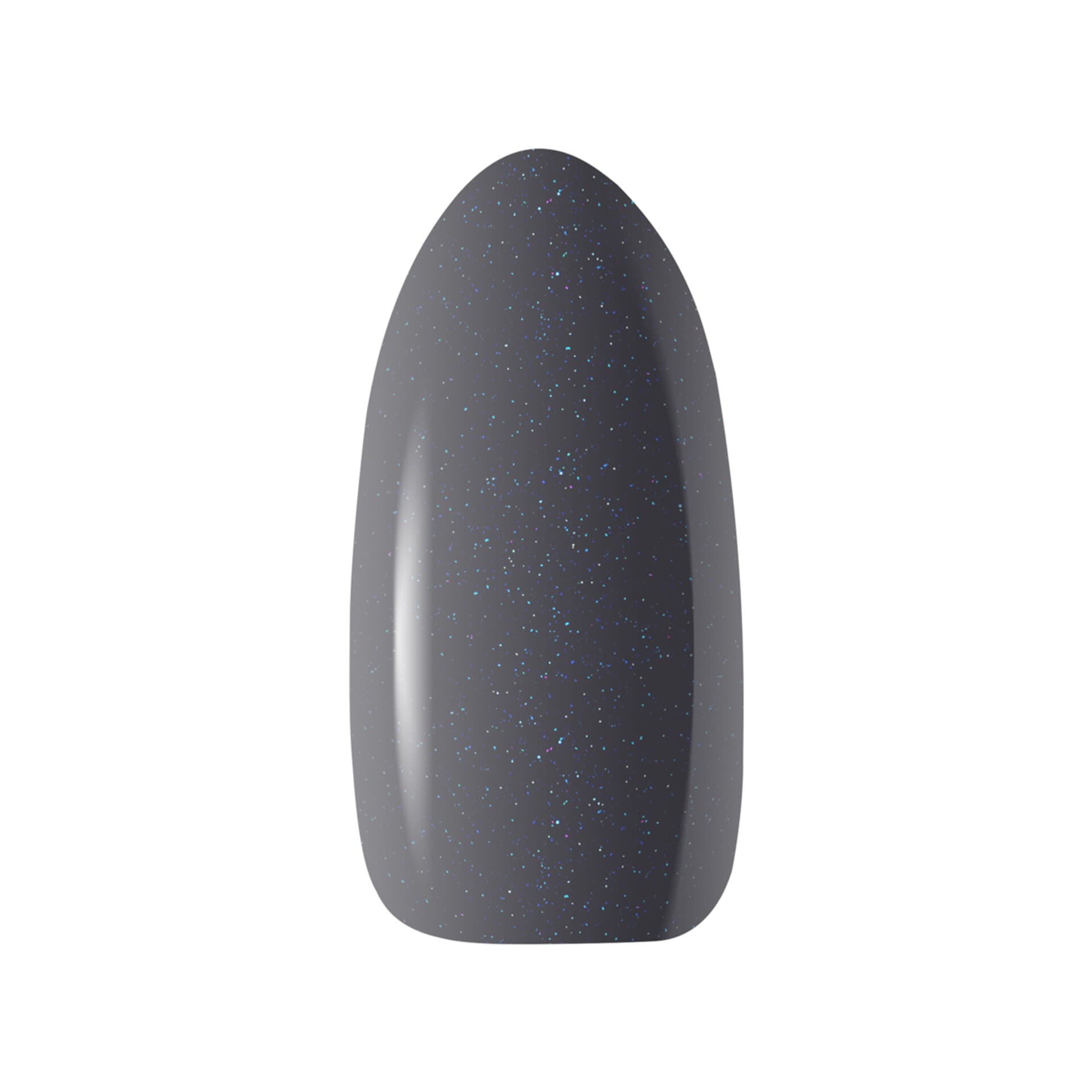 

OCHO NAILS Lakier hybrydowy gray 606 -5 g