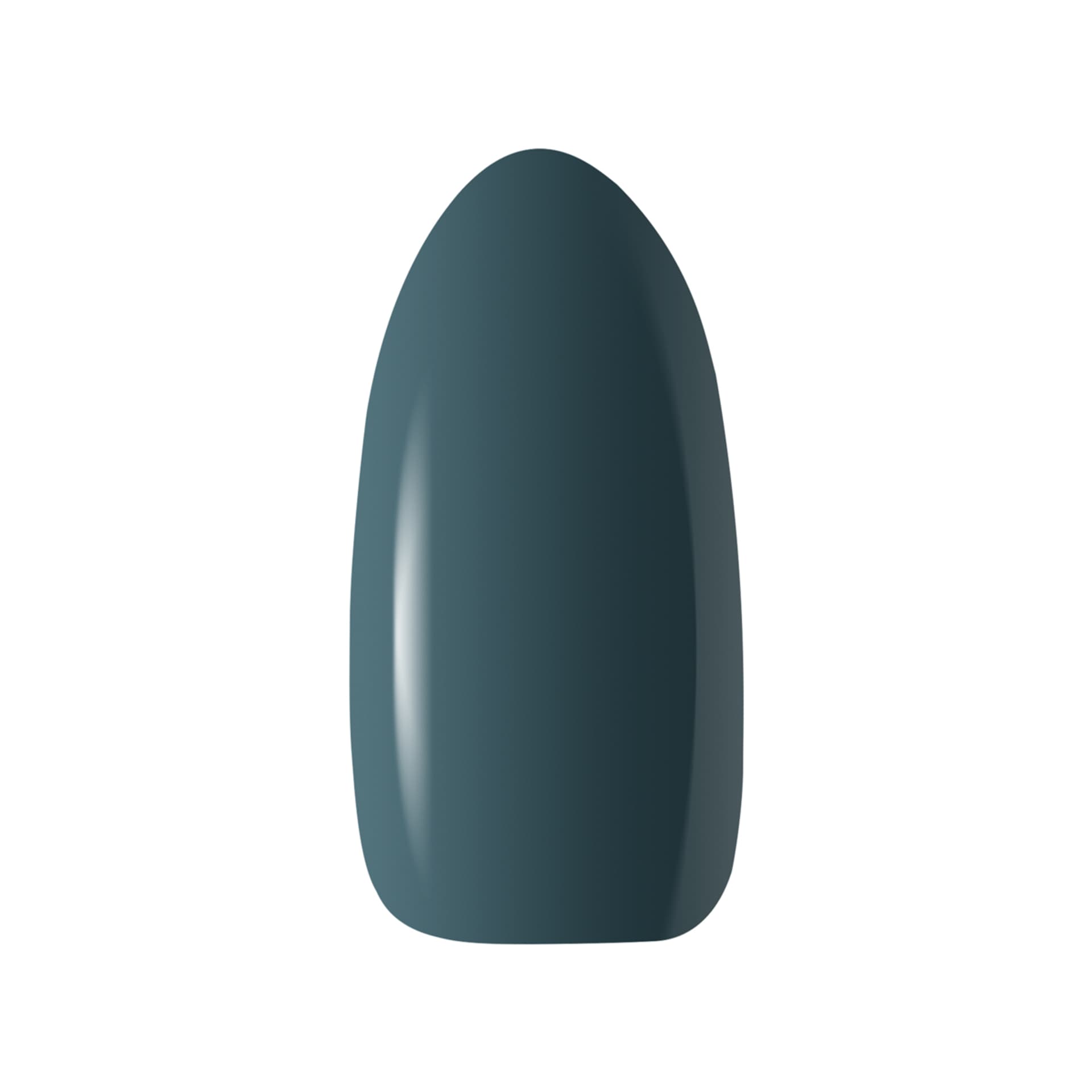 

OCHO NAILS Lakier hybrydowy green 704 -5 g