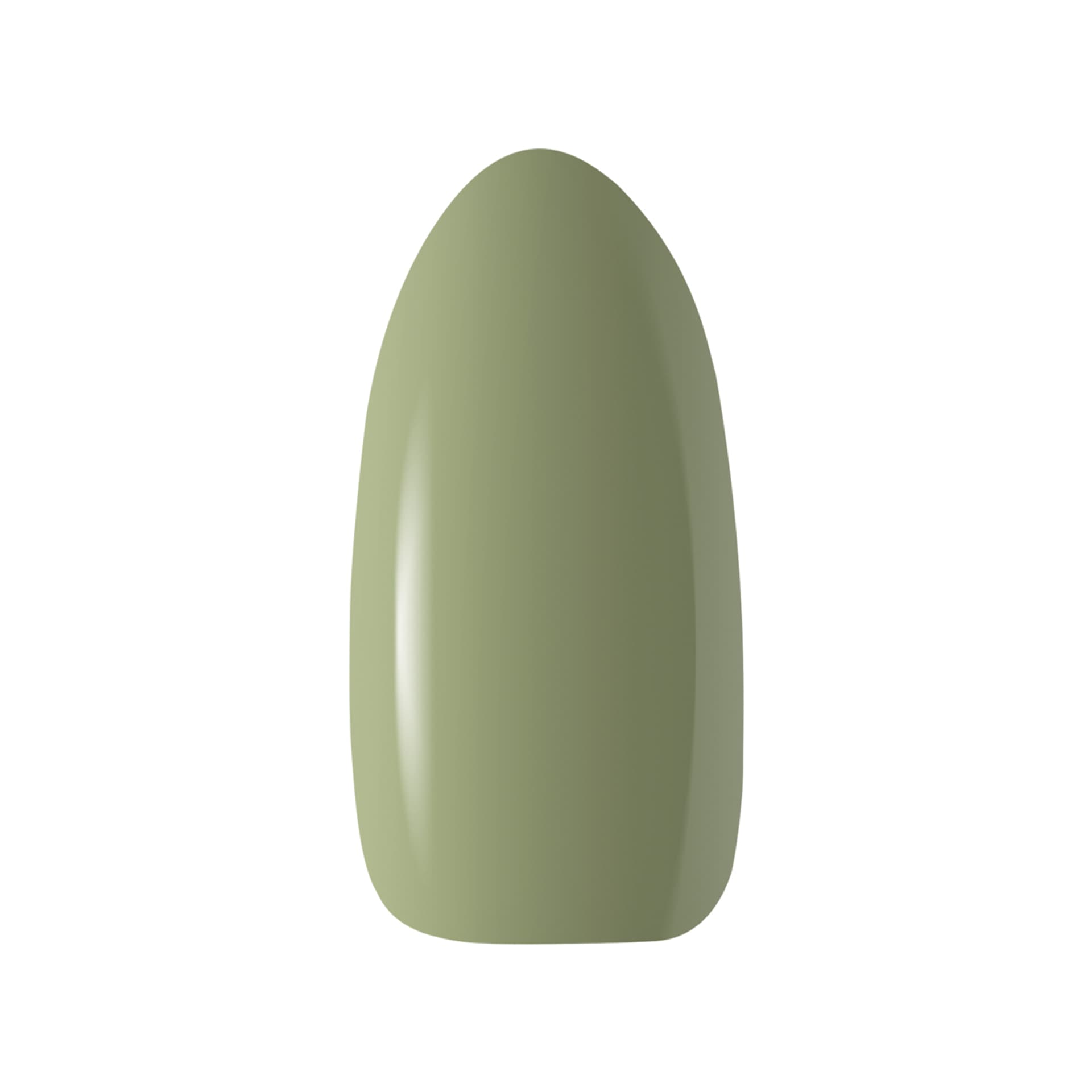 

OCHO NAILS Lakier hybrydowy green 709 -5 g