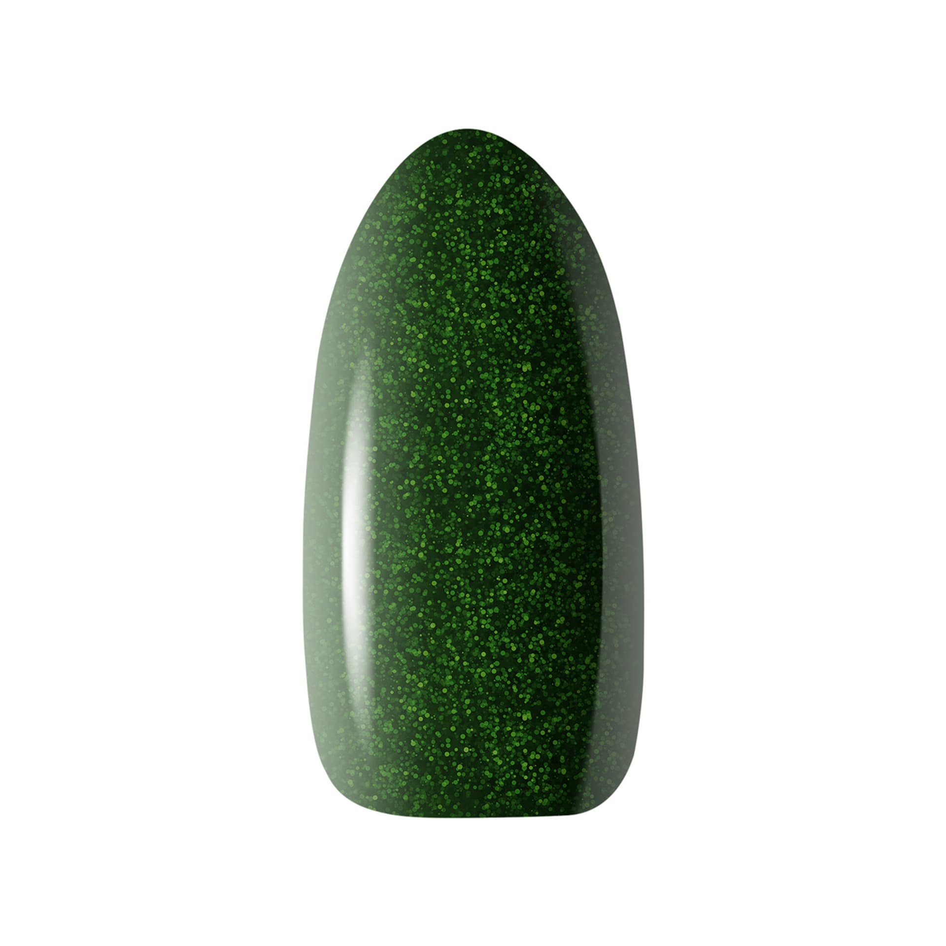 

OCHO NAILS Lakier hybrydowy green 711 -5 g