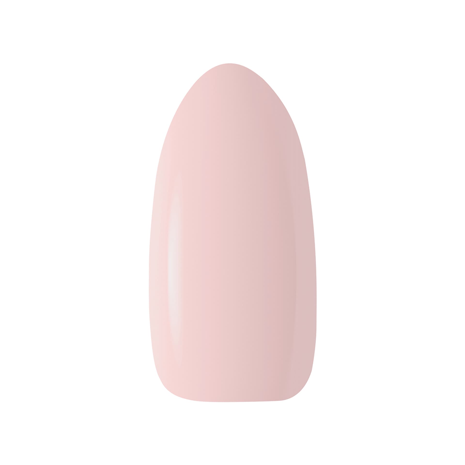

OCHO NAILS Lakier hybrydowy nude N01 -5 g