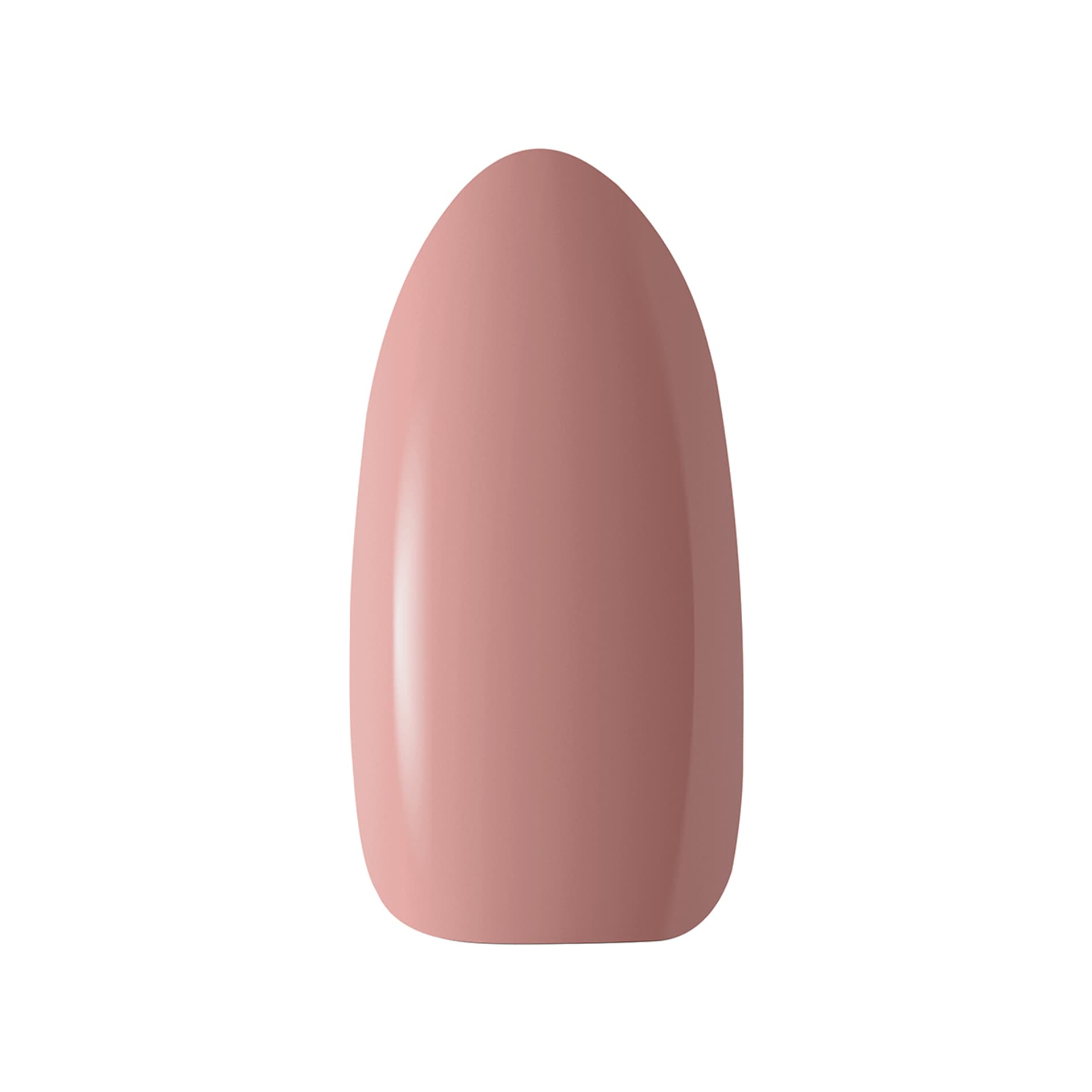

OCHO NAILS Lakier hybrydowy nude N05 -5 g