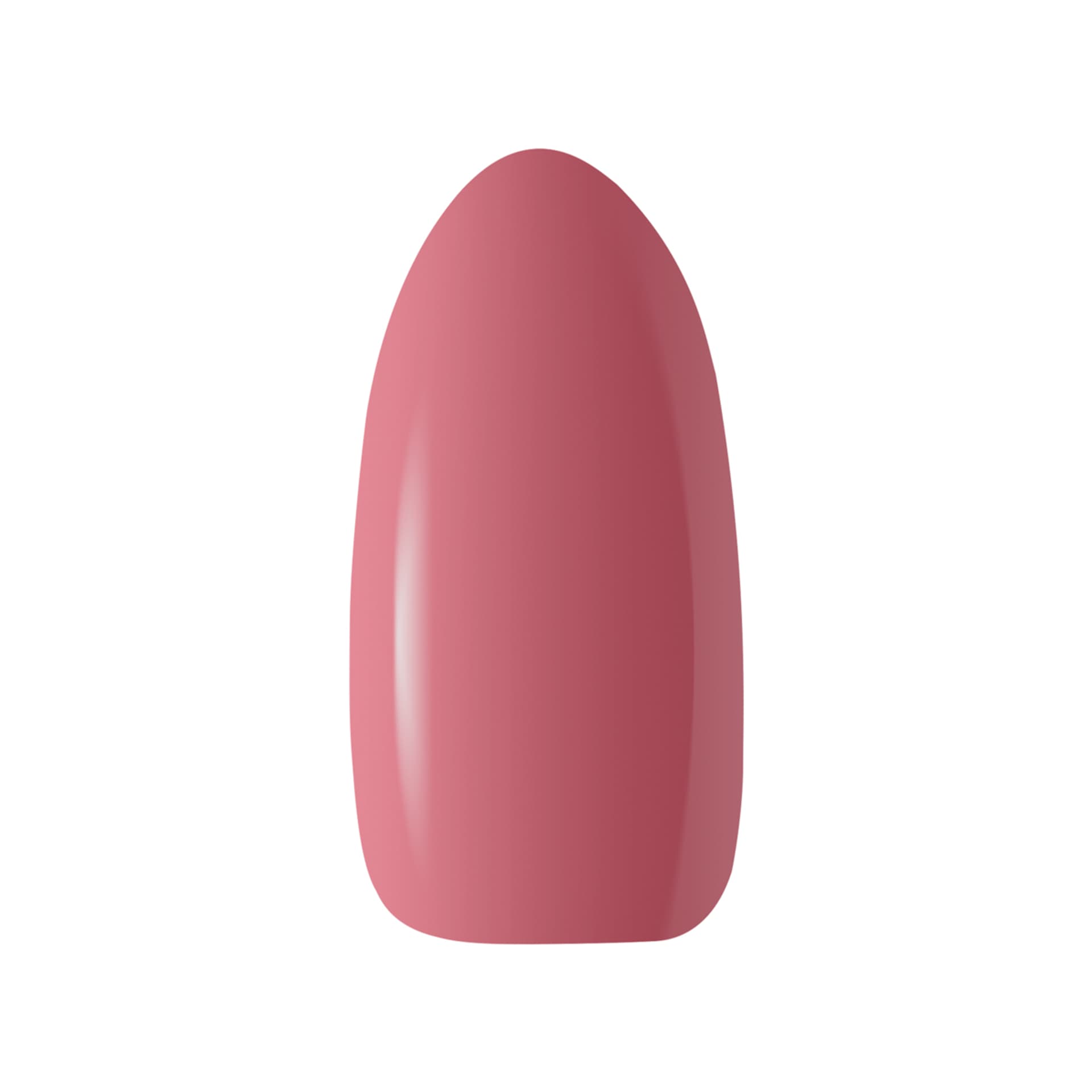 

OCHO NAILS Lakier hybrydowy nude N07 -5 g