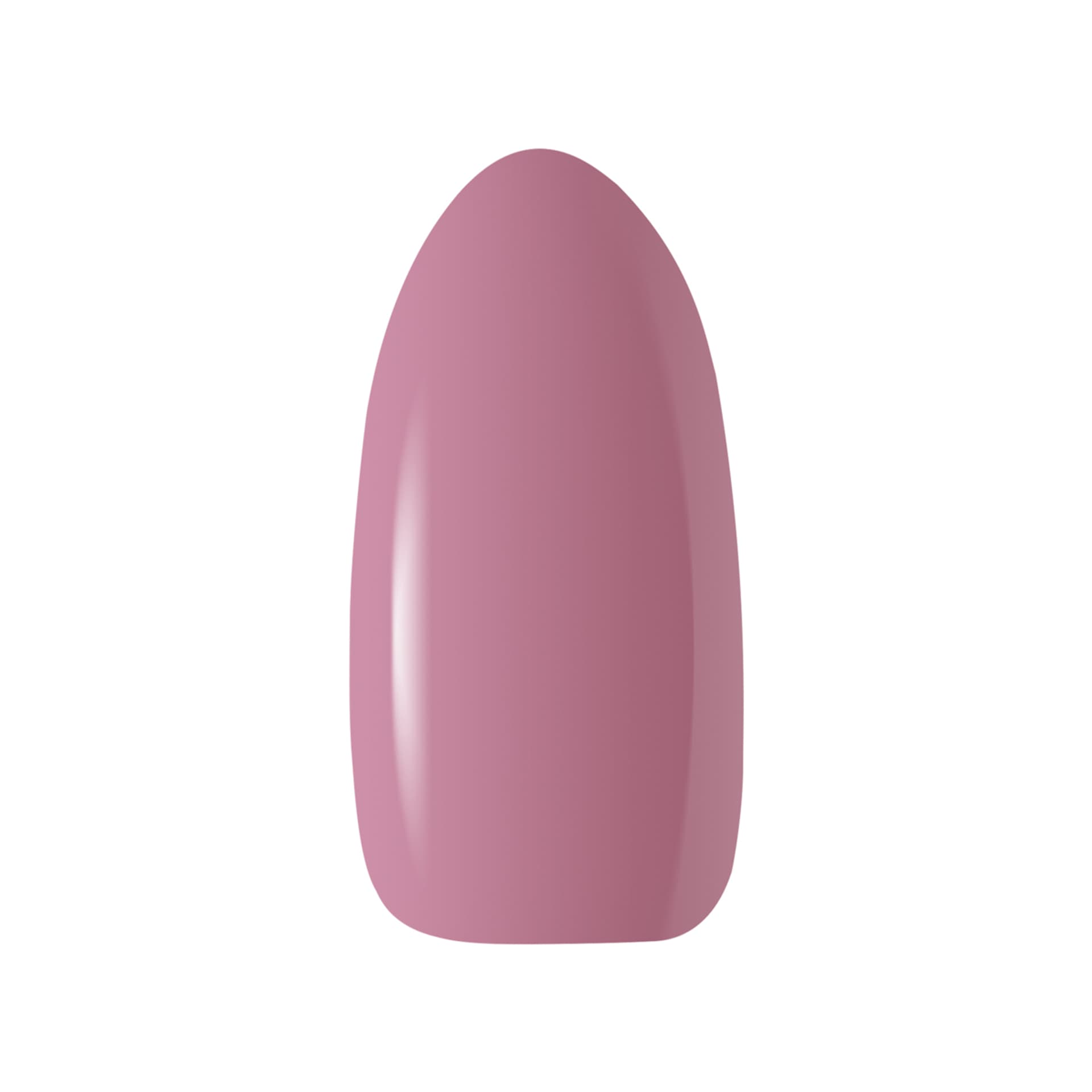 

OCHO NAILS Lakier hybrydowy nude N09 -5 g