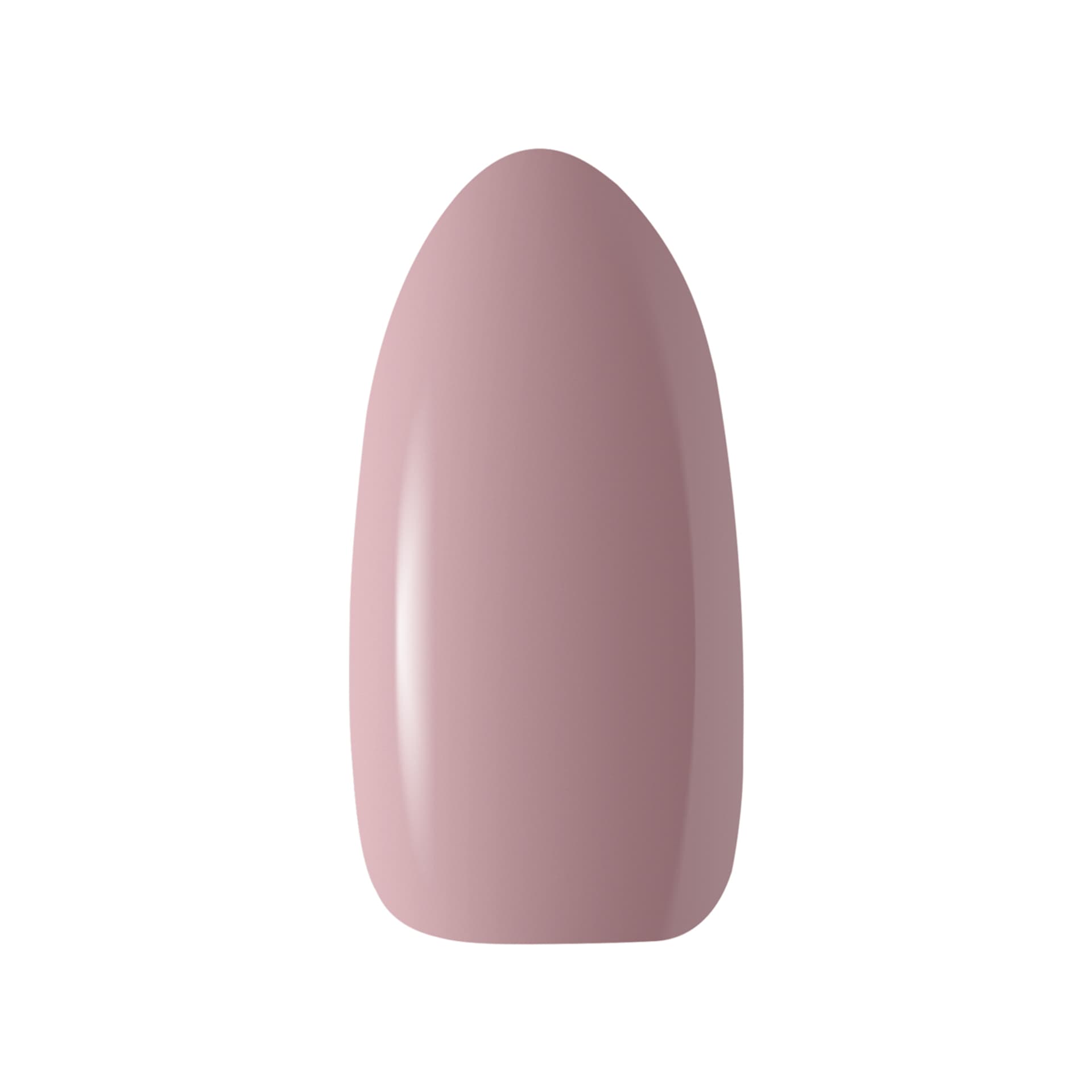 

OCHO NAILS Lakier hybrydowy nude N10 -5 g