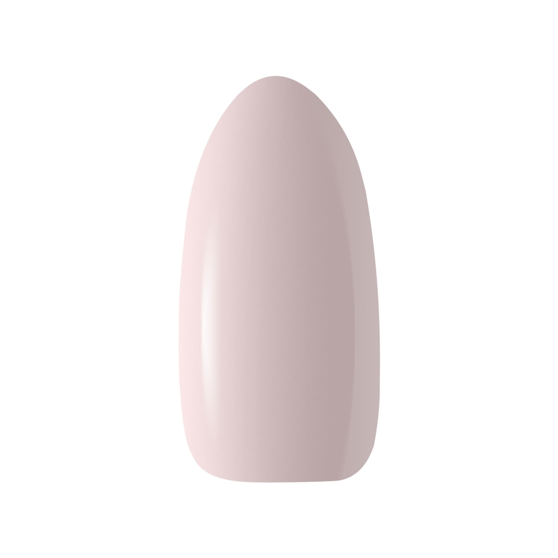 

OCHO NAILS Lakier hybrydowy nude N12 -5 g