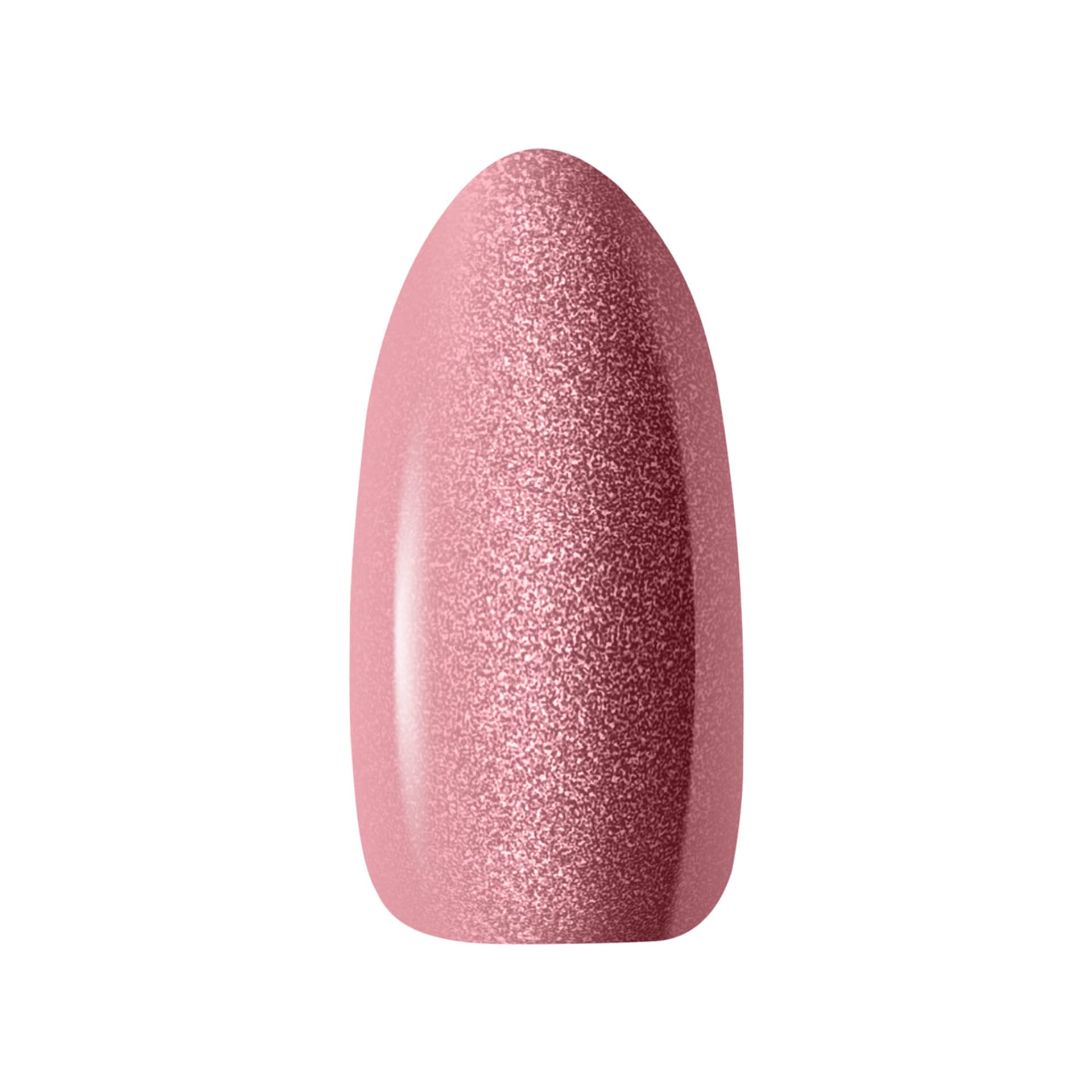 

OCHO NAILS Lakier hybrydowy glitter G08 -5 g