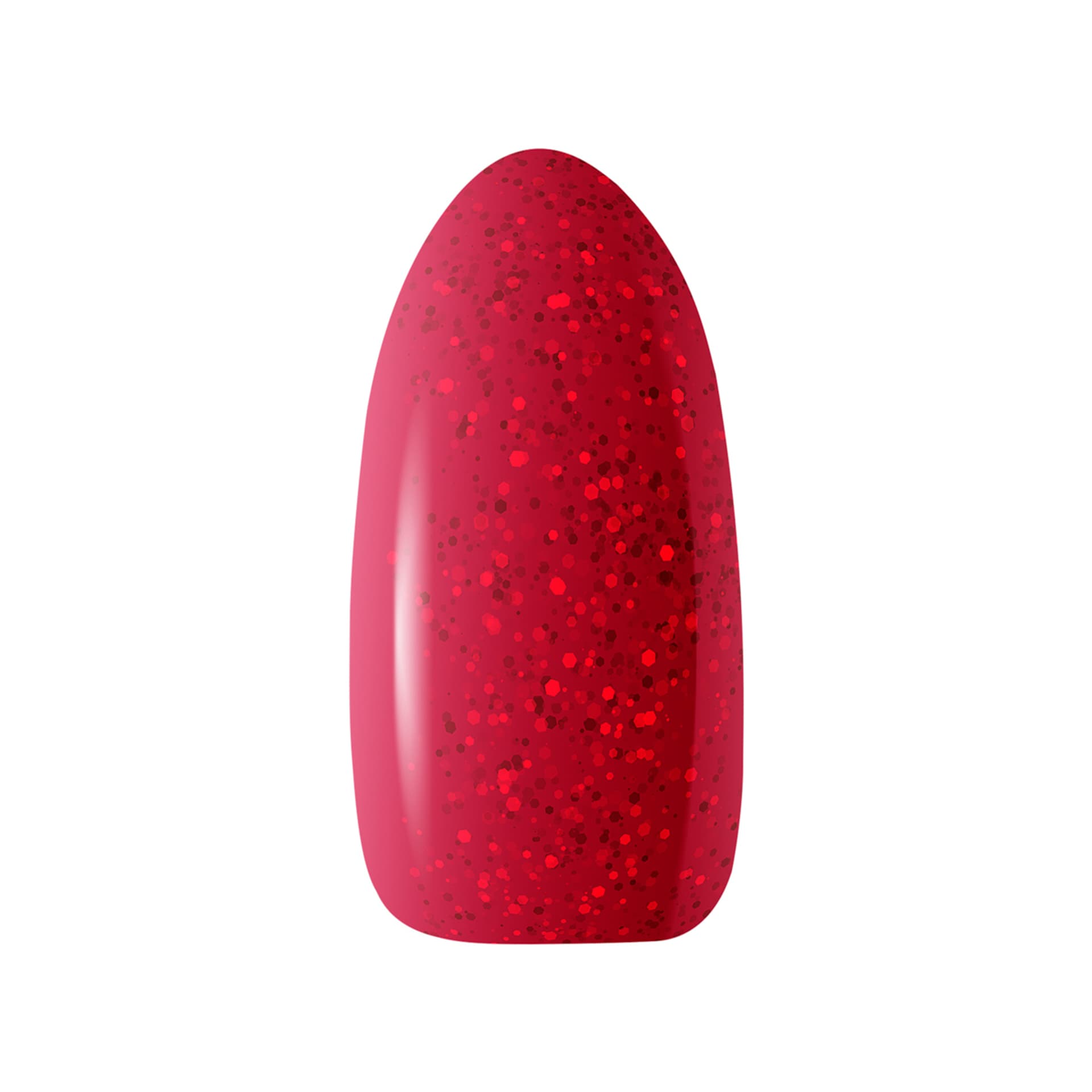 

OCHO NAILS Lakier hybrydowy glitter G10 -5 g