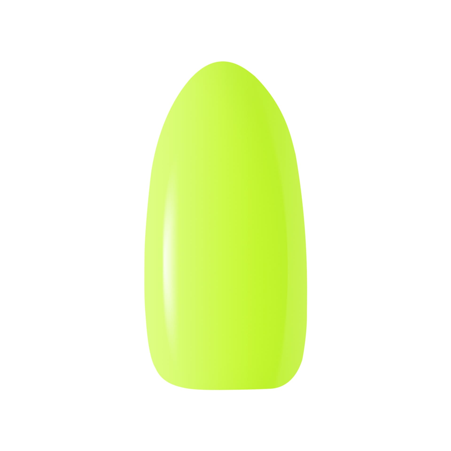 

OCHO NAILS Lakier hybrydowy fluo F01 -5 g