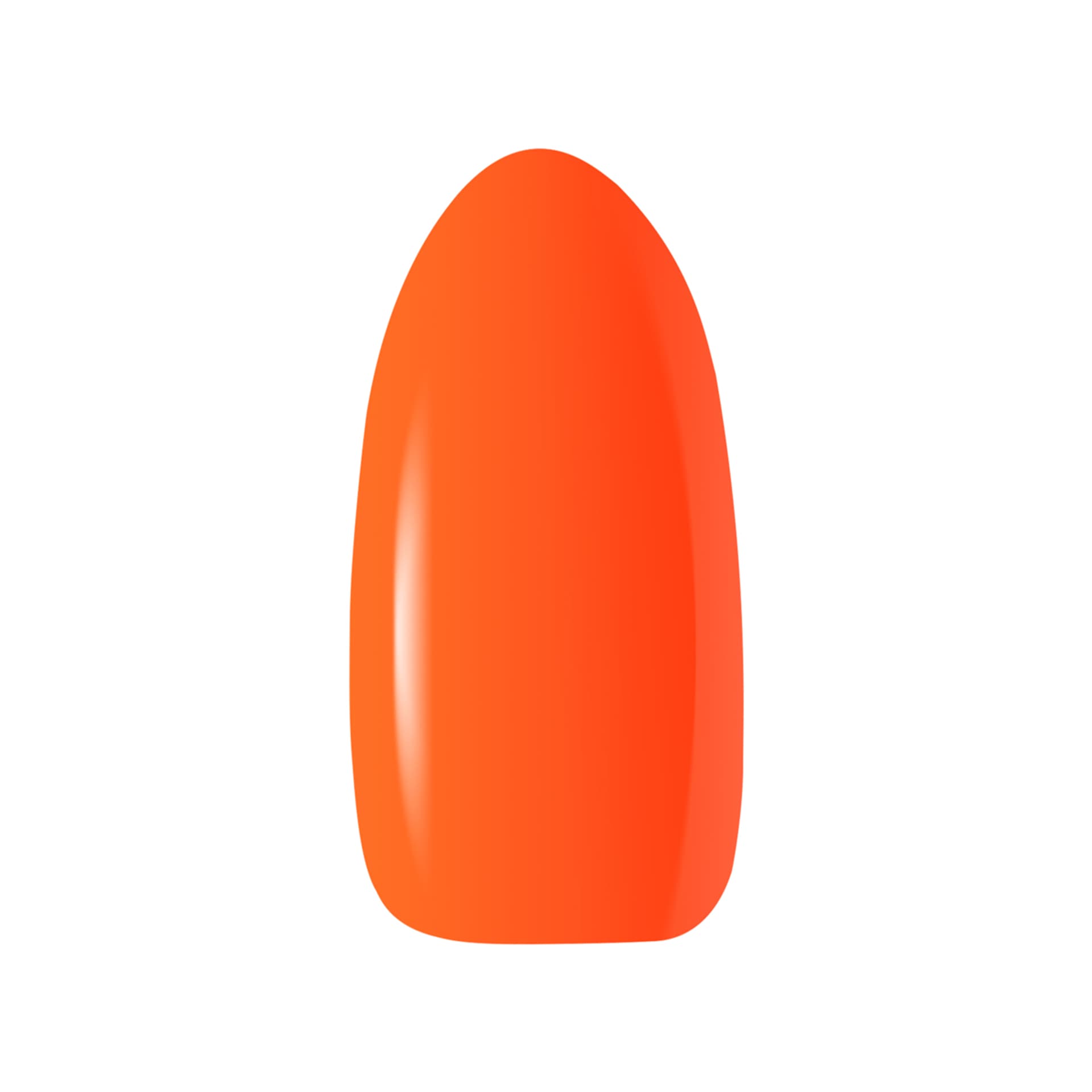 

OCHO NAILS Lakier hybrydowy fluo F03 -5 g
