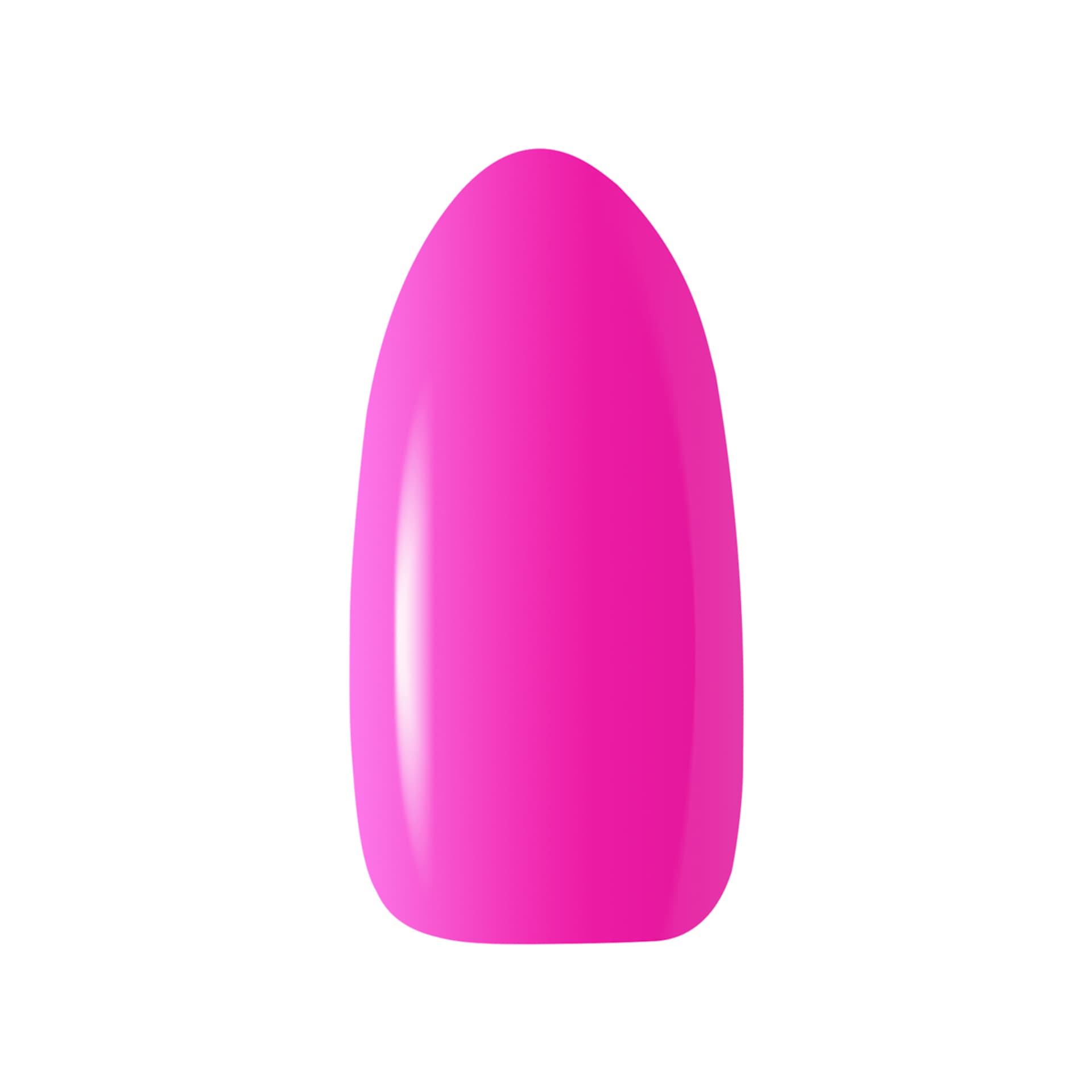 

OCHO NAILS Lakier hybrydowy fluo F07 -5 g