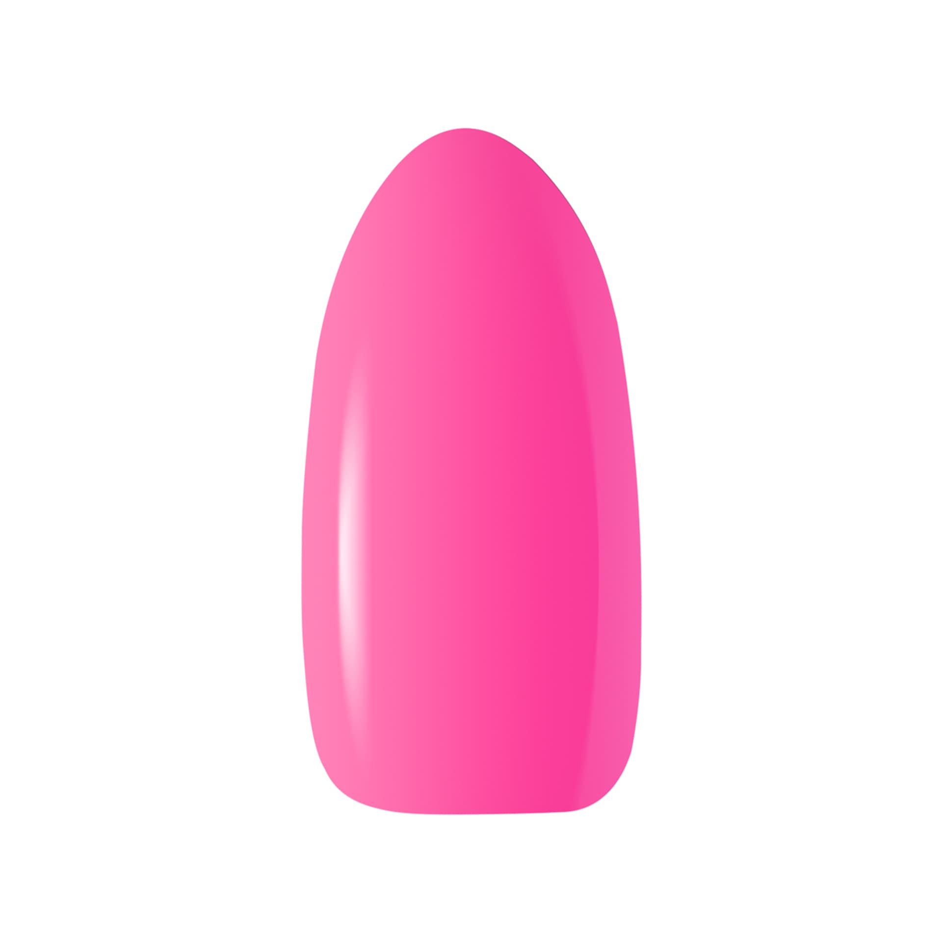 

OCHO NAILS Lakier hybrydowy fluo F08 -5 g