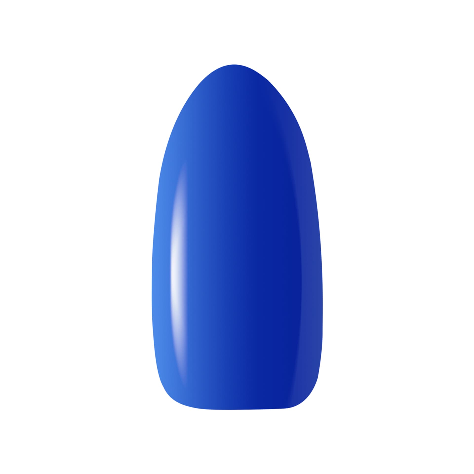 

OCHO NAILS Lakier hybrydowy fluo F10 -5 g