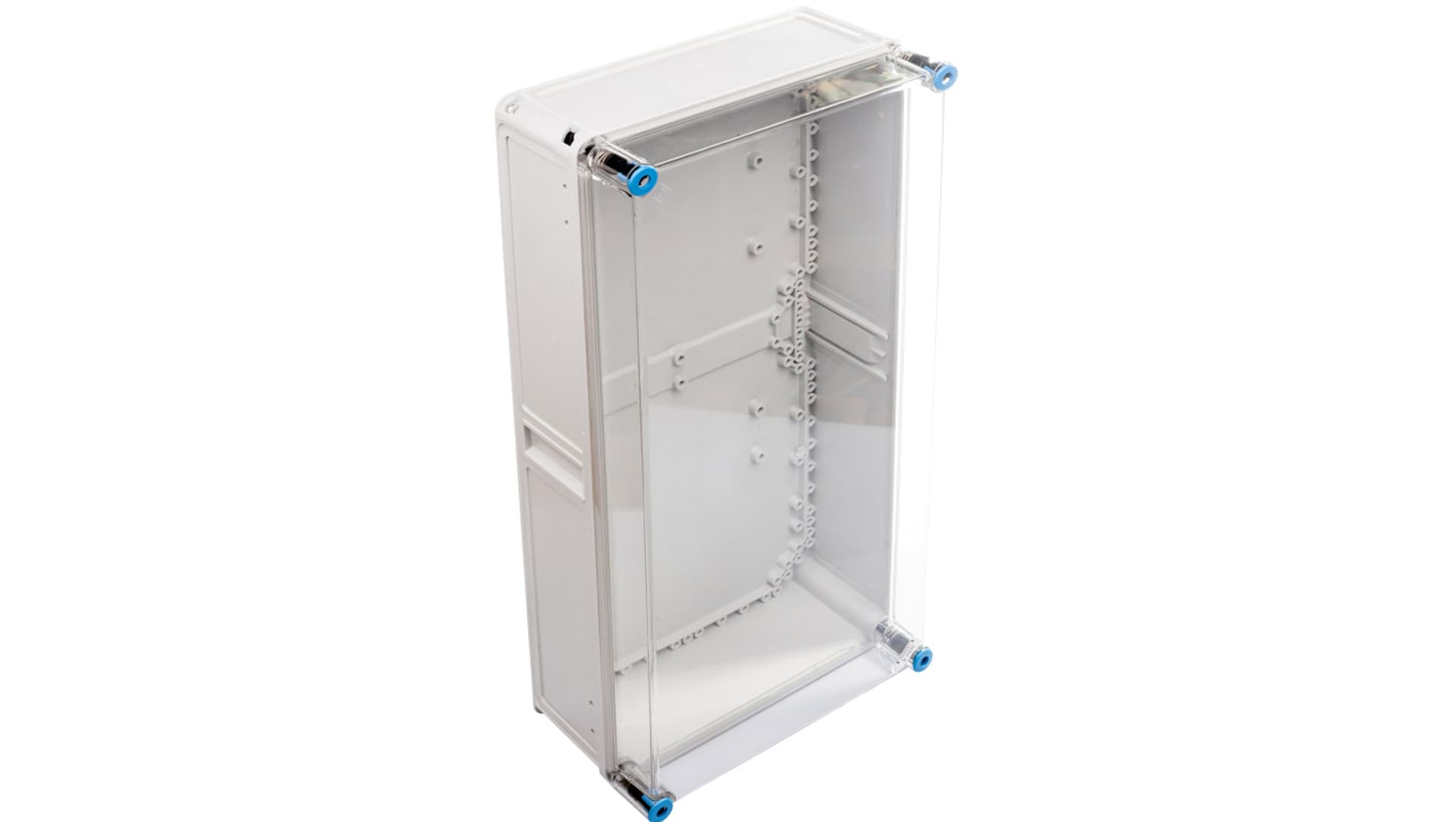 

Obudowa 600x300x170mm IP65 pokrywa transparentna K 0400 60001042