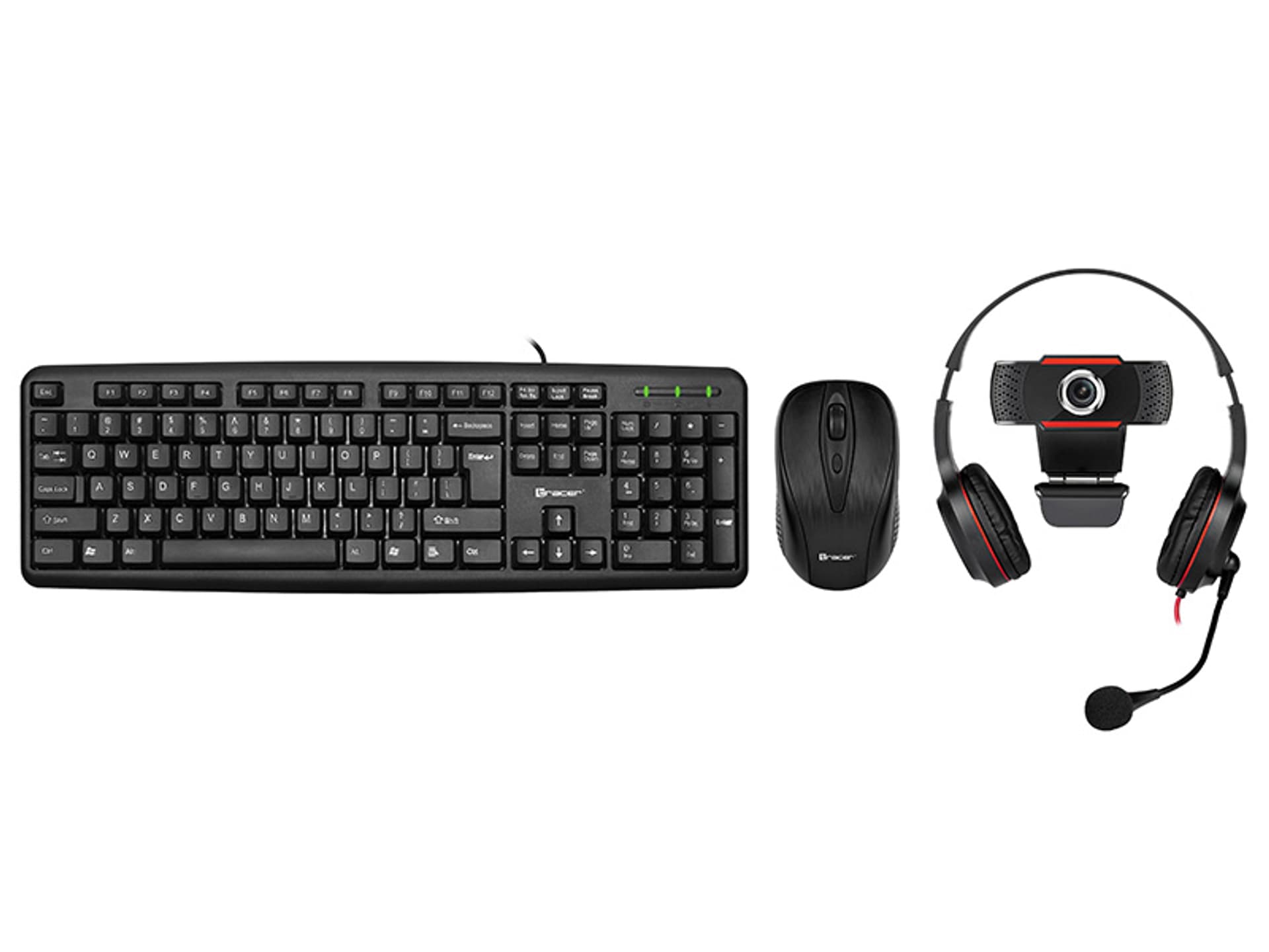 

Zestaw 4w1 Multi-office