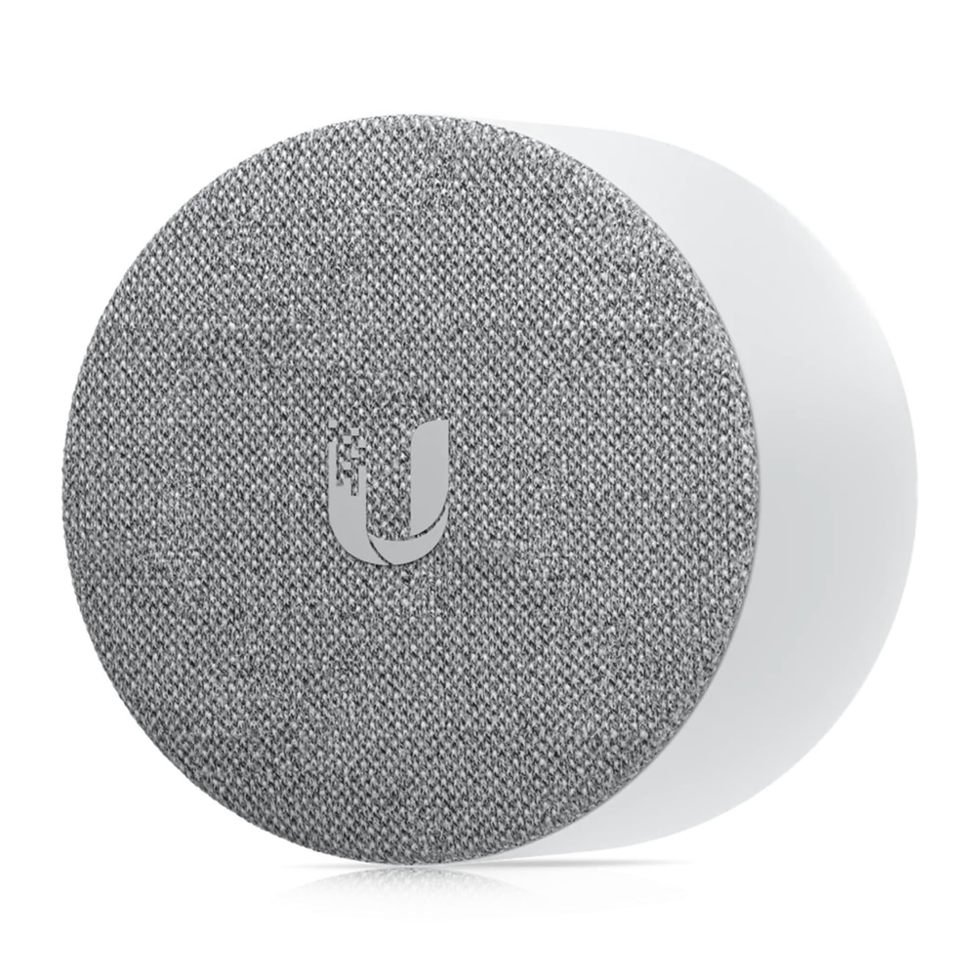 

UBIQUITI UP-CHIME-EU WIRELESS PLUG AND PLAY NOTIFICATION AND ALARM SPEAKER DEVICE