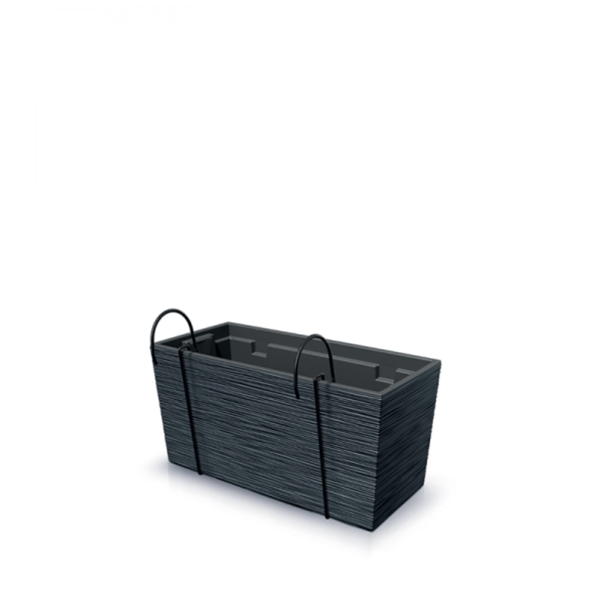

Skrzynka FURU CASE - antracytowy