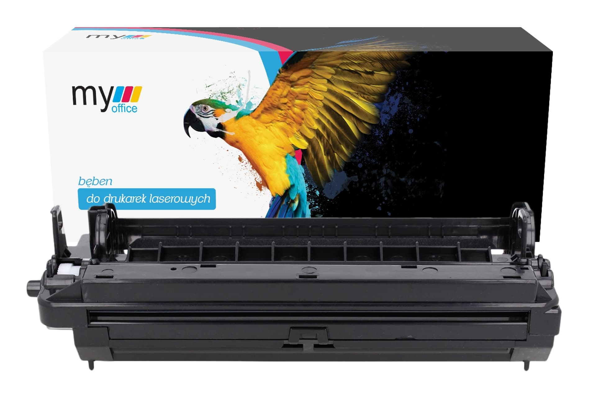 

BĘBEN PANASONIC FAD412 MYOFFICE