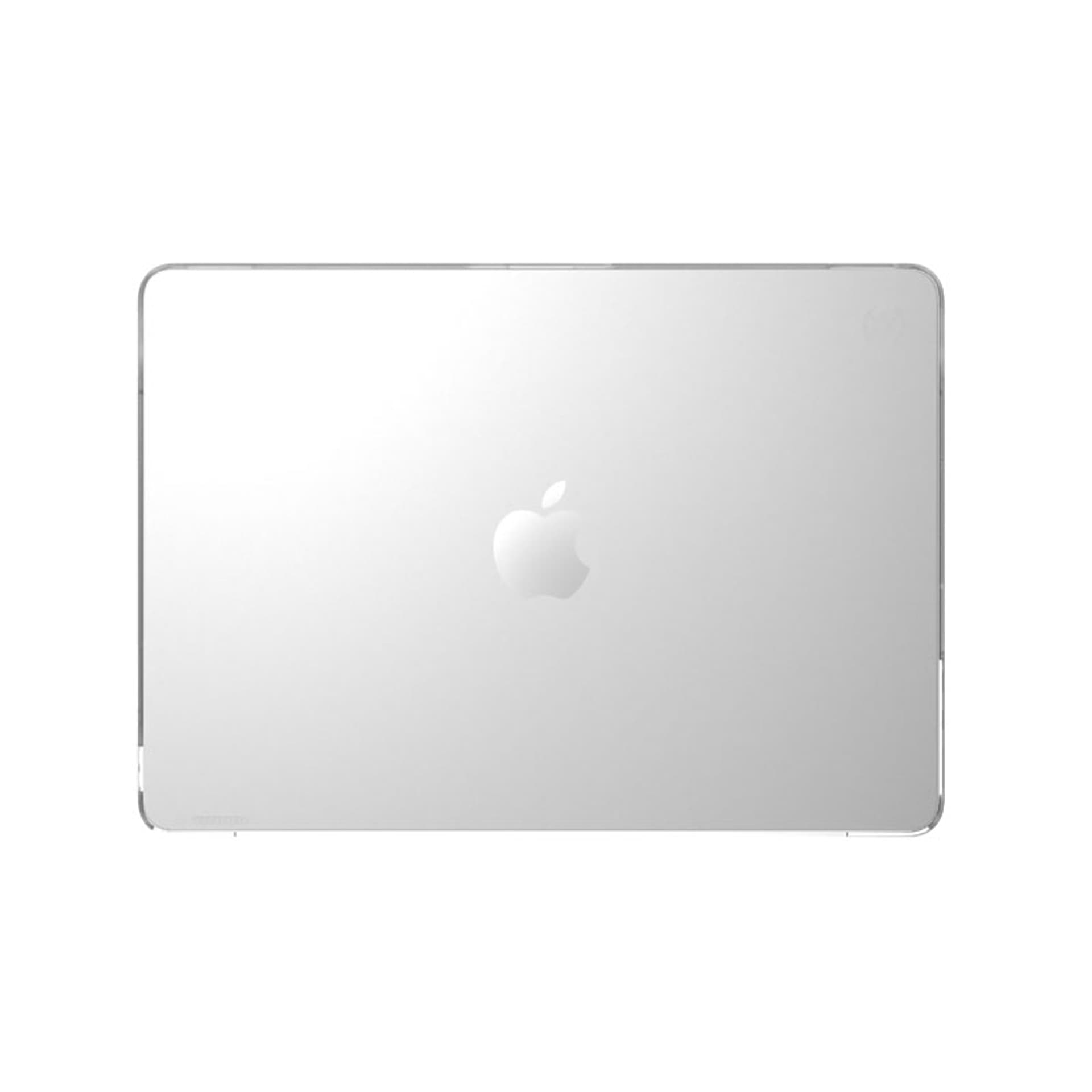 

Speck SmartShell - Obudowa MacBook Air 13,6" M2 (2022) (Clear)