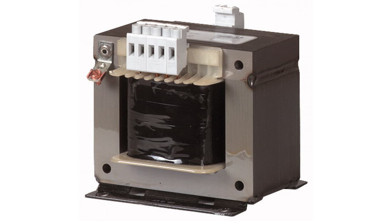 

Transformator 1-fazowy 1,0kVA 400/230V STN1,0(400/230) 204992, 400/230) 20499