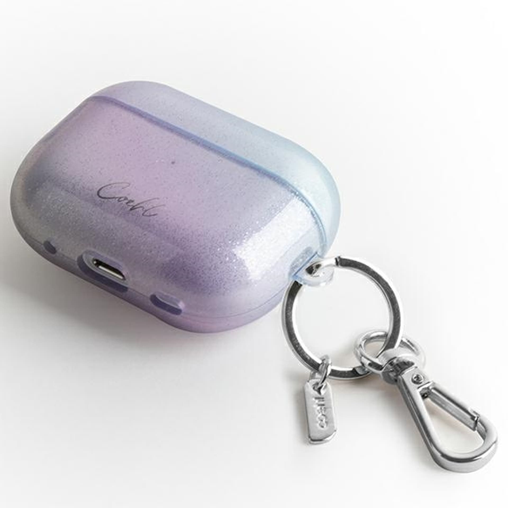 

UNIQ etui Coehl Linear AirPods Pro 2 stardust