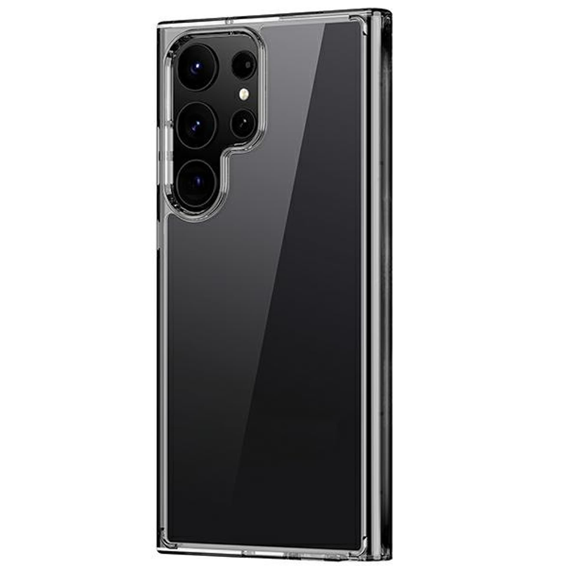 

UNIQ etui LifePro Xtreme Sam S23 Ultra S918 przeźroczysty/crystal clear