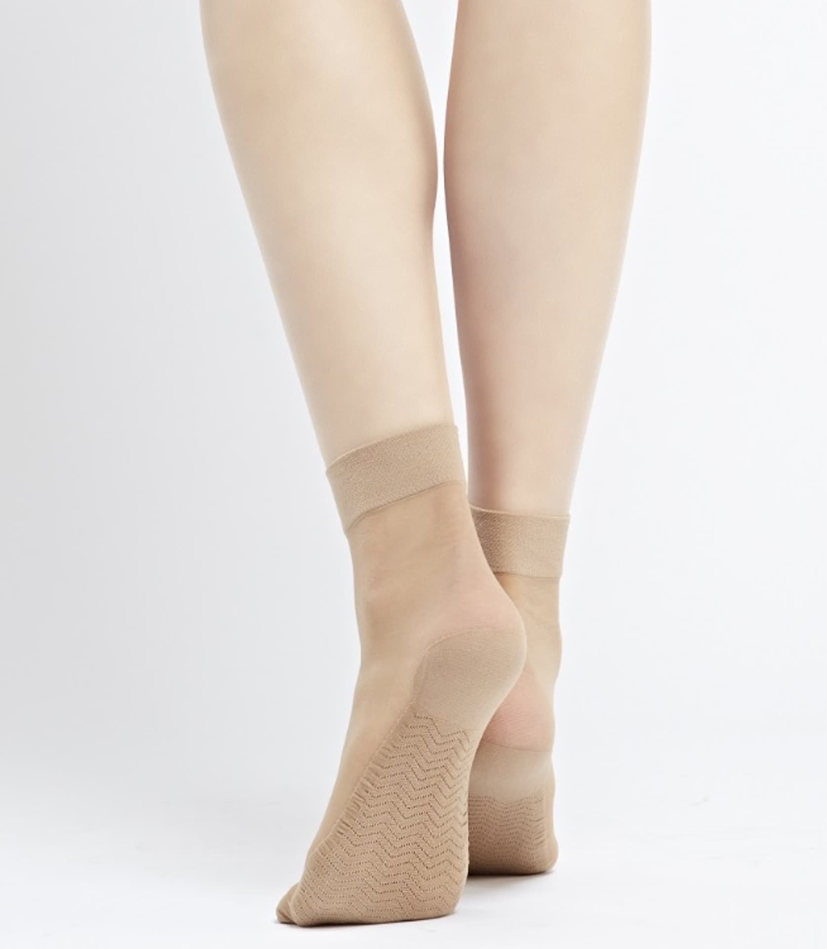 

SKARPETY KNITTEX ACTIVE (kolor natural, rozmiar uniwersalny)