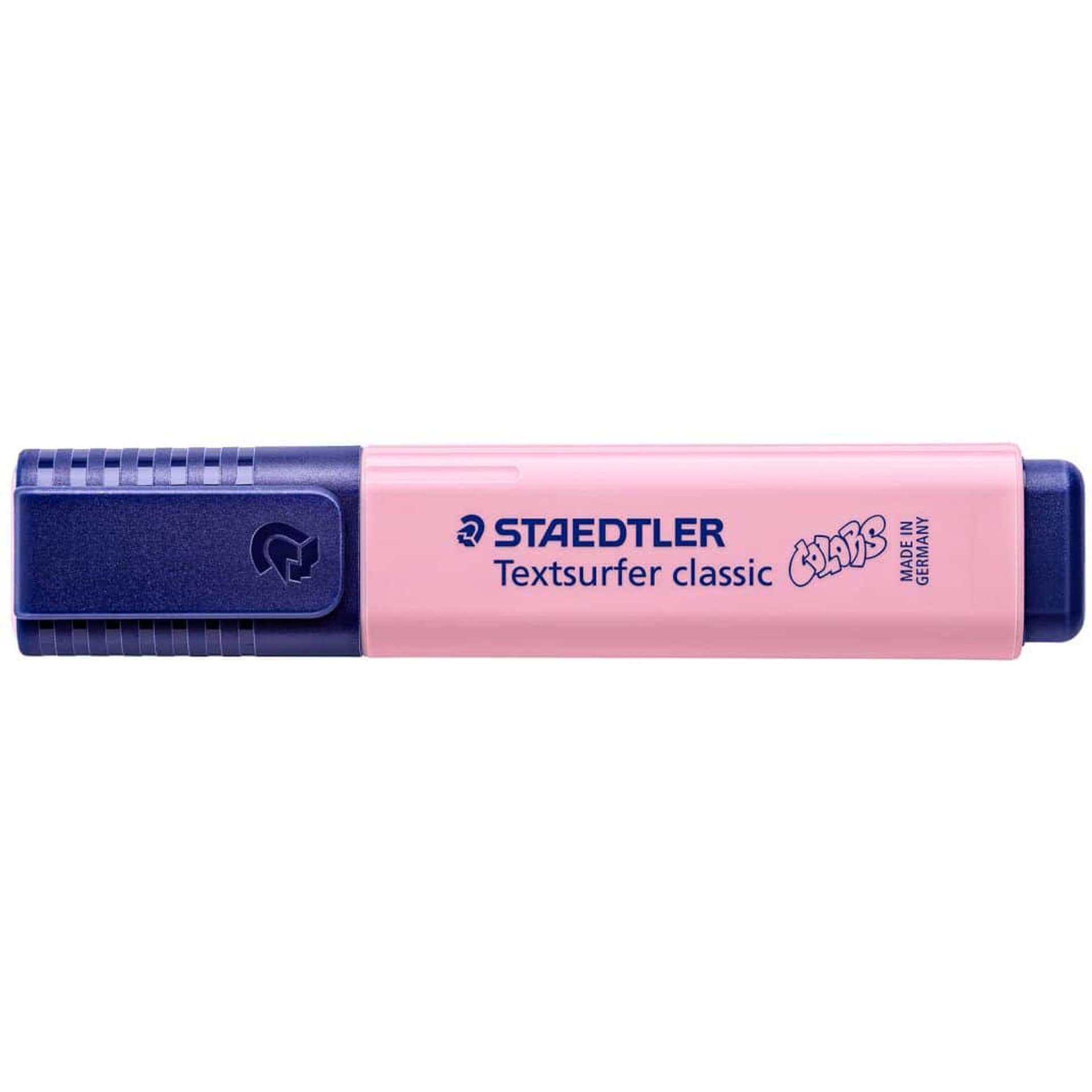 

Zakreślacz Classic Colors, jasny karminowy S 364 C-210 Staedtler