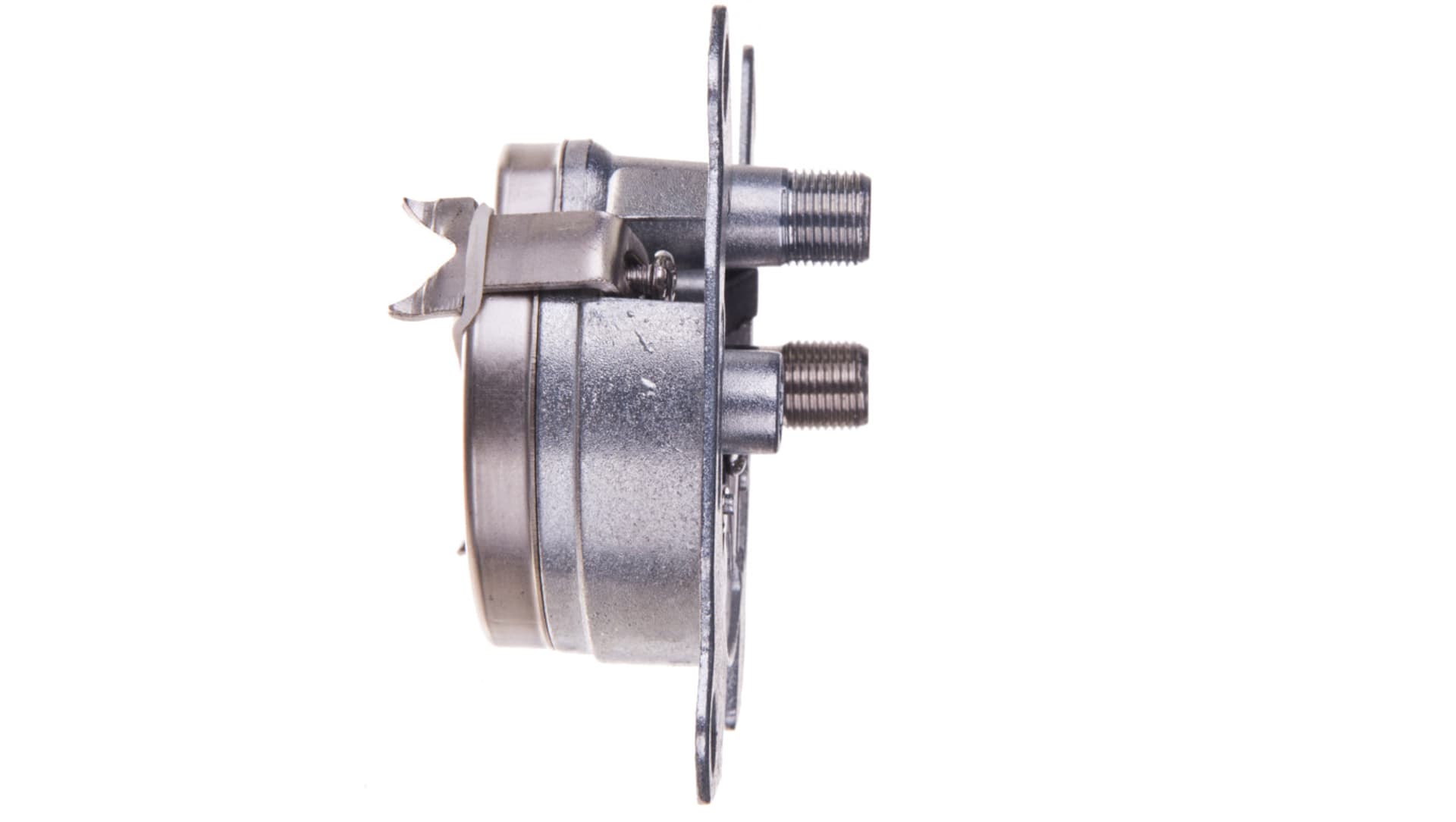 

Berker/B.Kwadrat Gniazdo antenowe RTV 2xSAT końcowe mechanizm 53455331