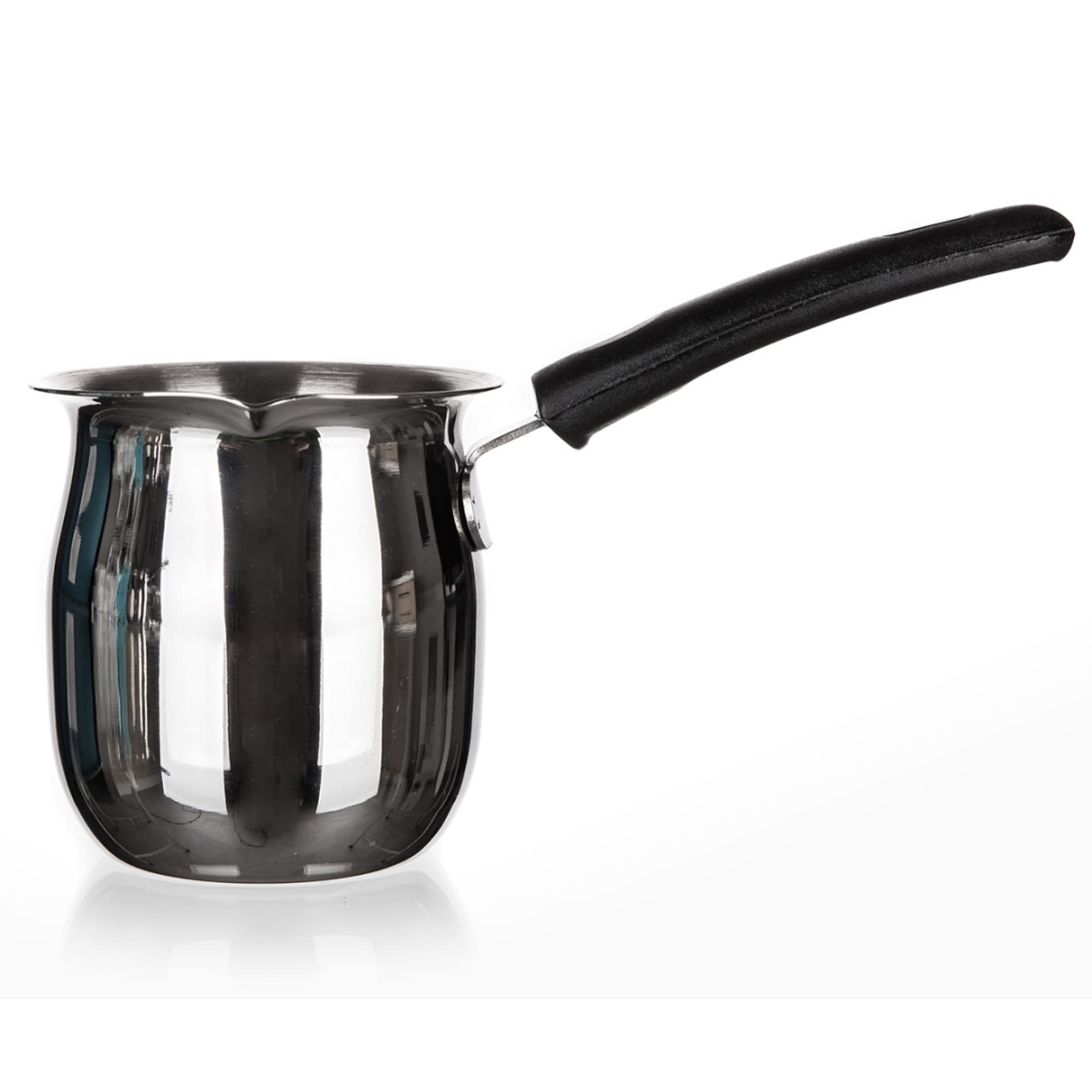 

TYGIELEK DO PARZENIA KAWY PO TURECKU 650ml BANQUET