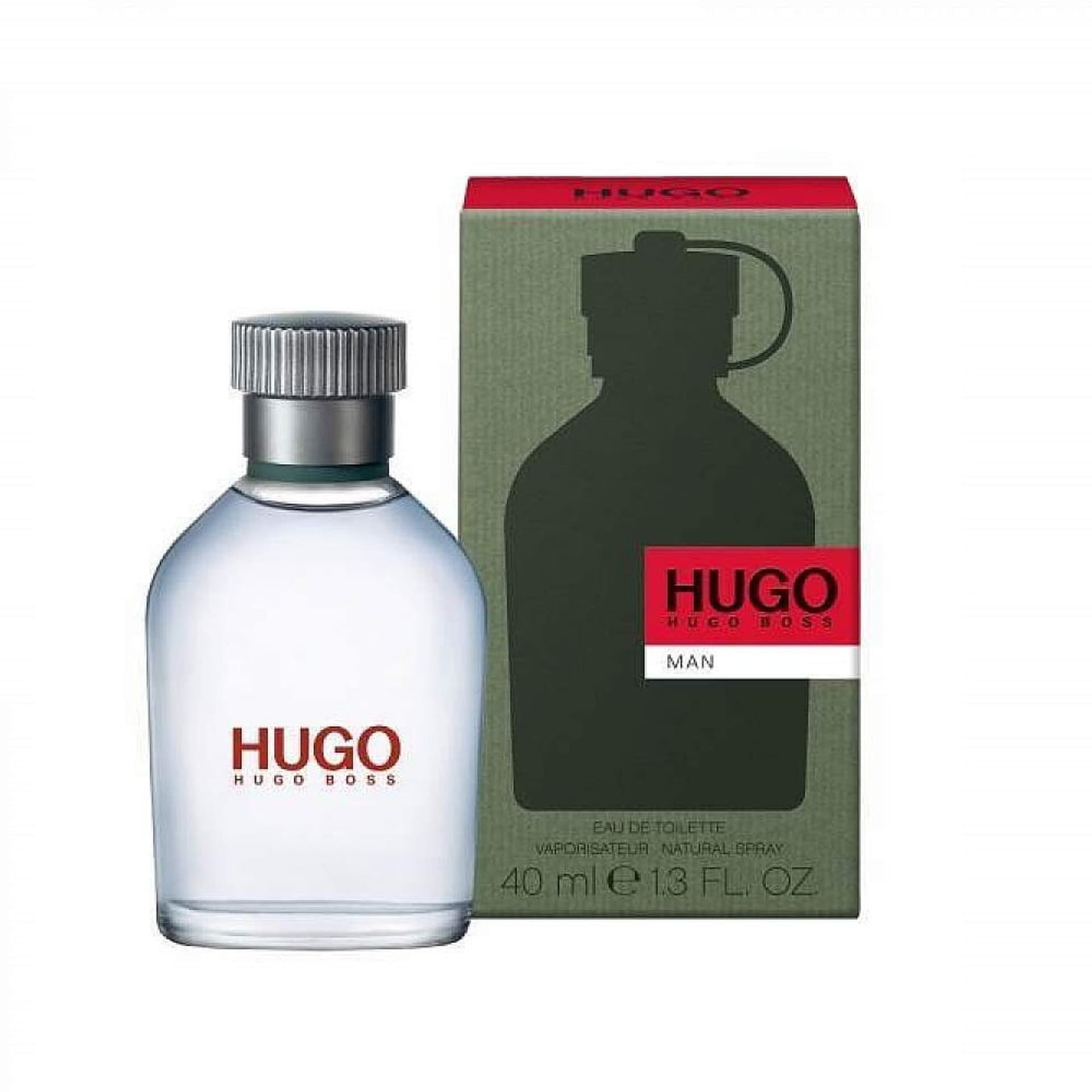 

Hugo Boss Hugo EDT 40ml