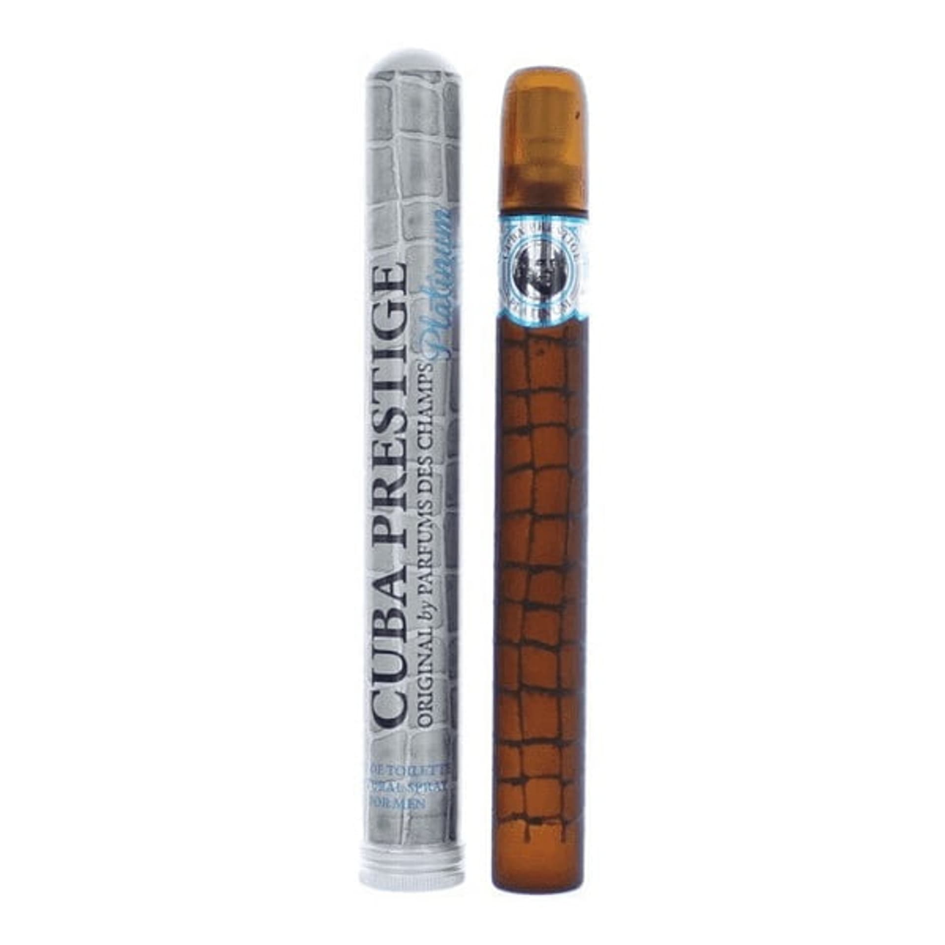 

Cuba Original Cuba Prestige Platinum EDT 35ml