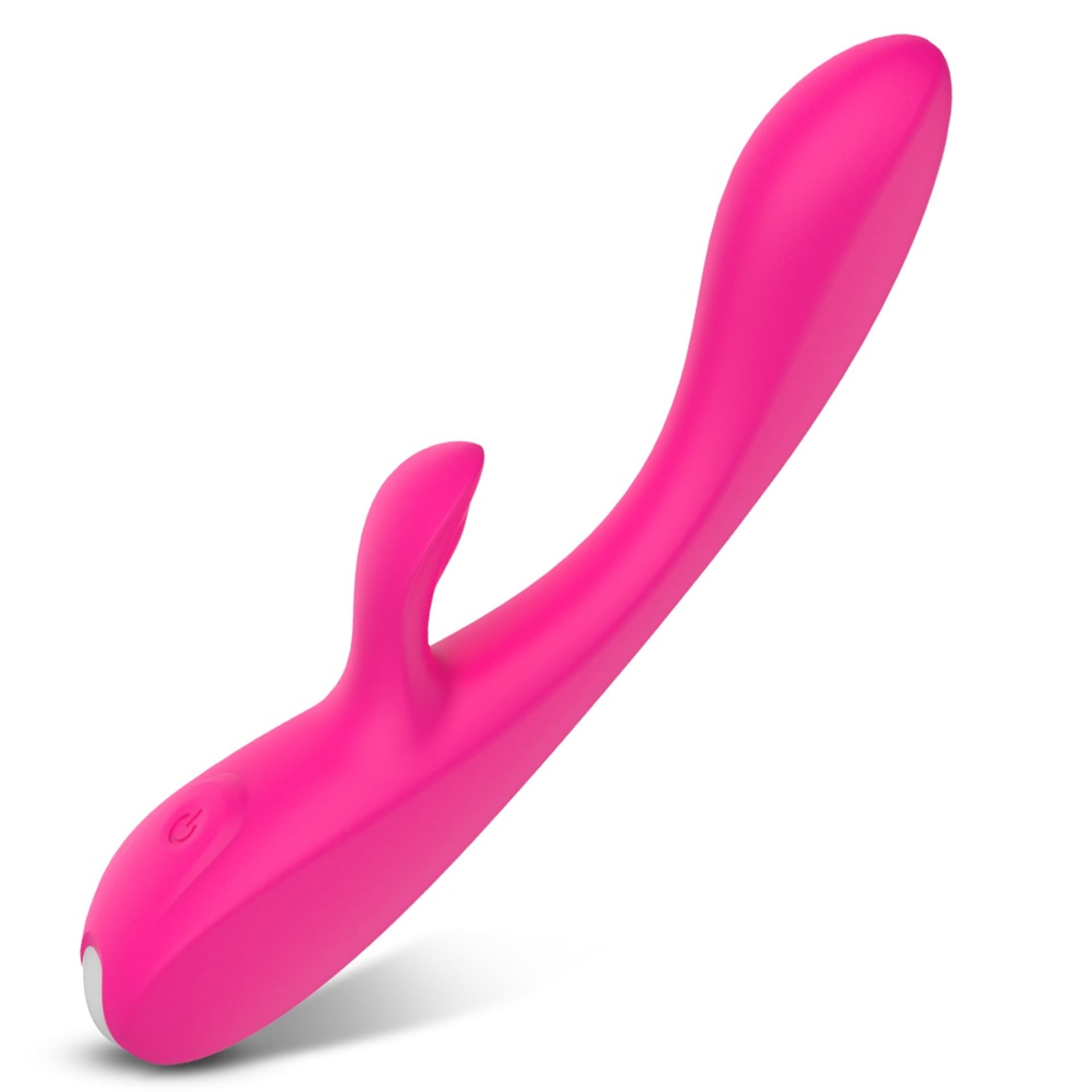 

S-HANDE Instinct wibrator z 9 trybami wibracji Red Rose