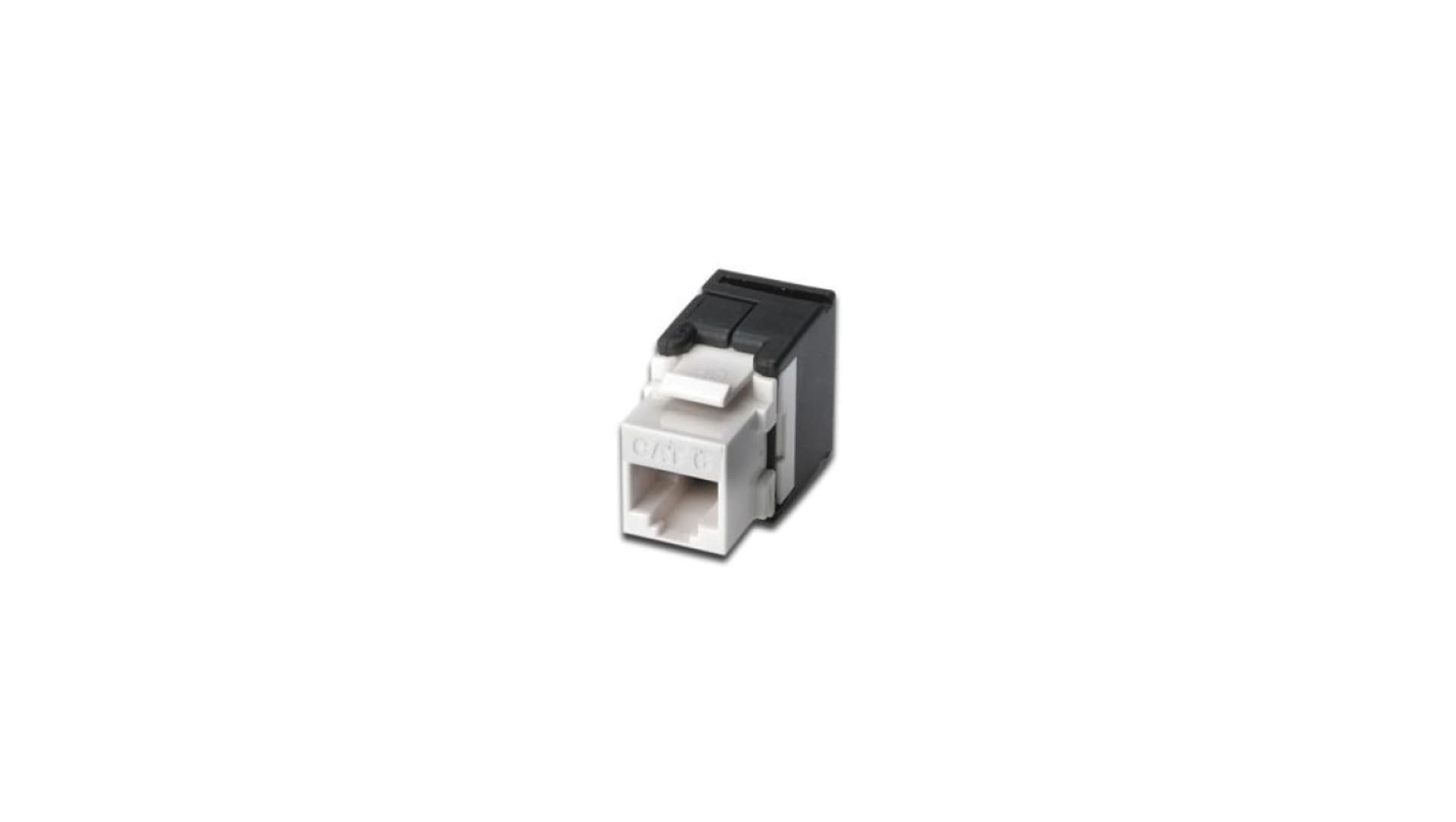 

Moduł Keystone kat.6 nieekranowany beznarzedziowy S/17mm DN-93603