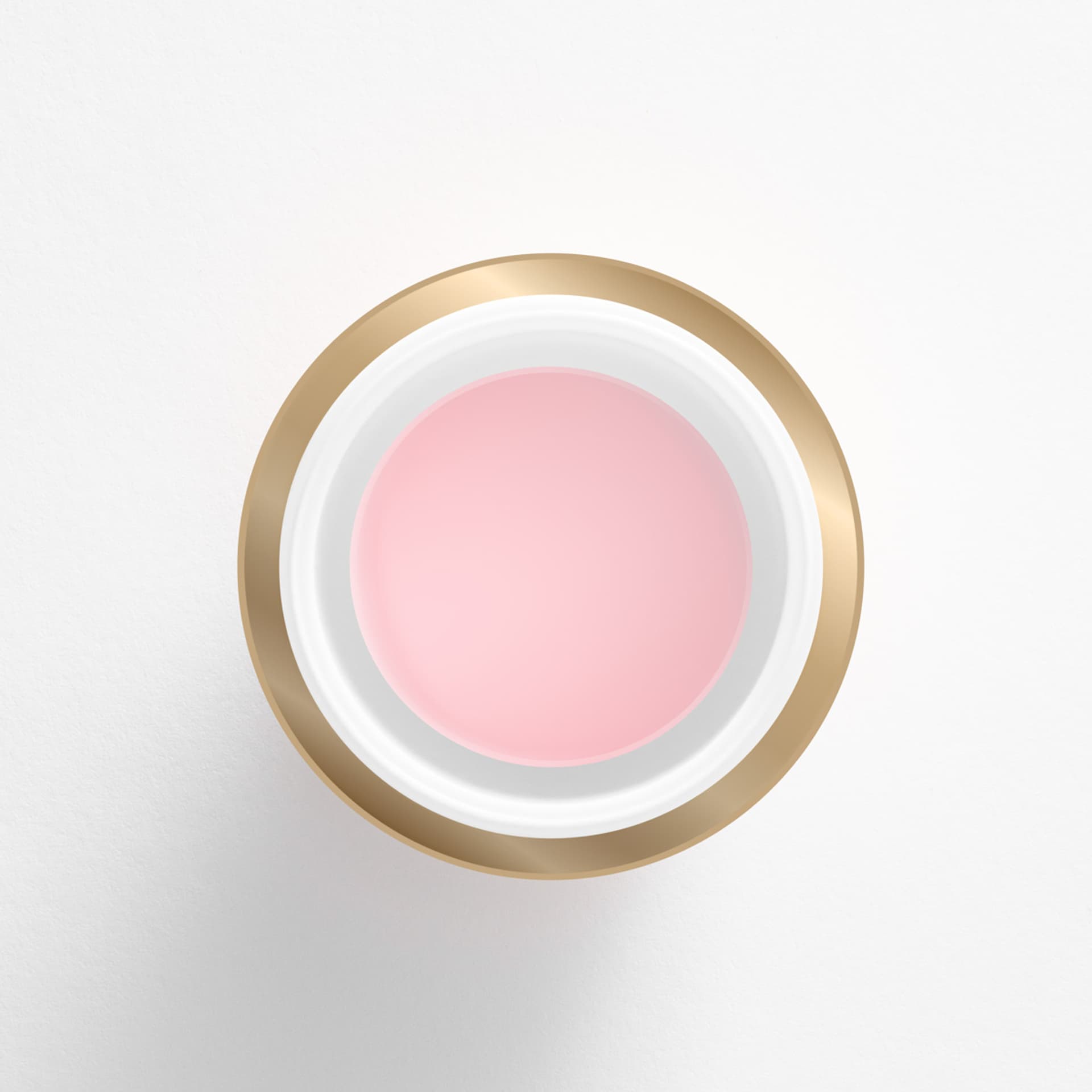 

OCHO NAILS Żel do paznokci light pink -15 g