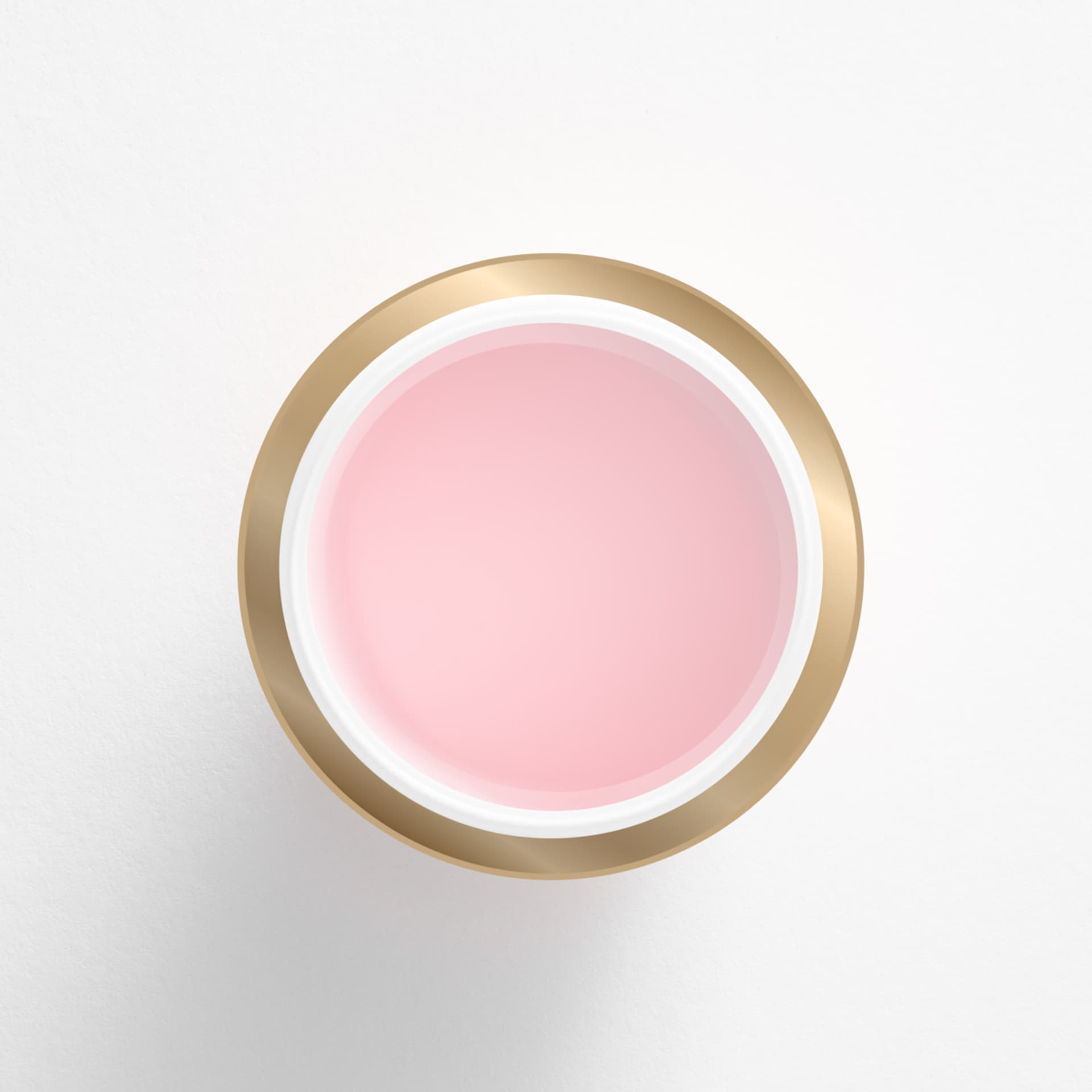 

OCHO NAILS Żel do paznokci light pink -30 g