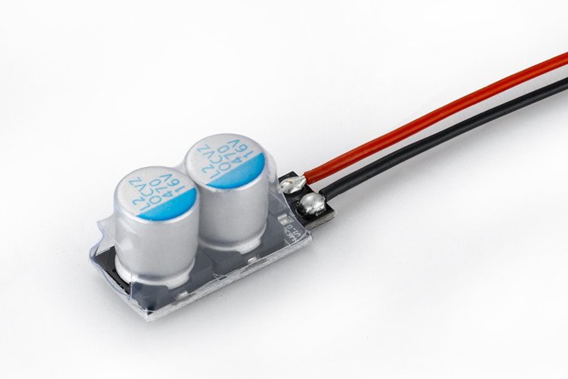 

Kondensator Hobbywing STD Module-D