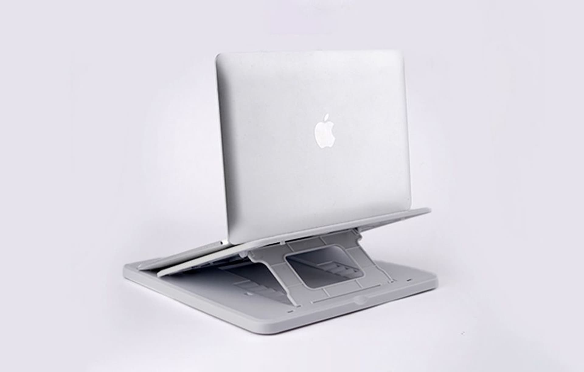 

Podstawka pod laptop Orico NSN-C1-GY-BP (szara)