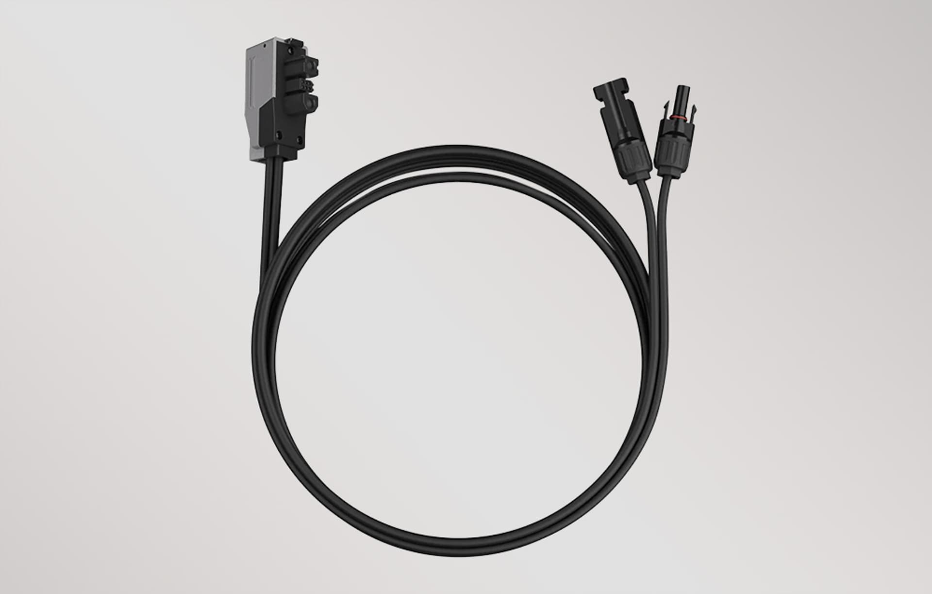 

Kabel do połączenia EcoFlow Power Kits z EcoFlow Smart Home Panel
